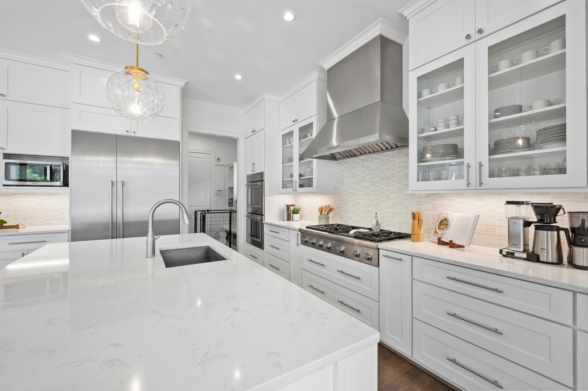  7607 Hemlock Street, Bethesda, MD, 20817 - 物件實景