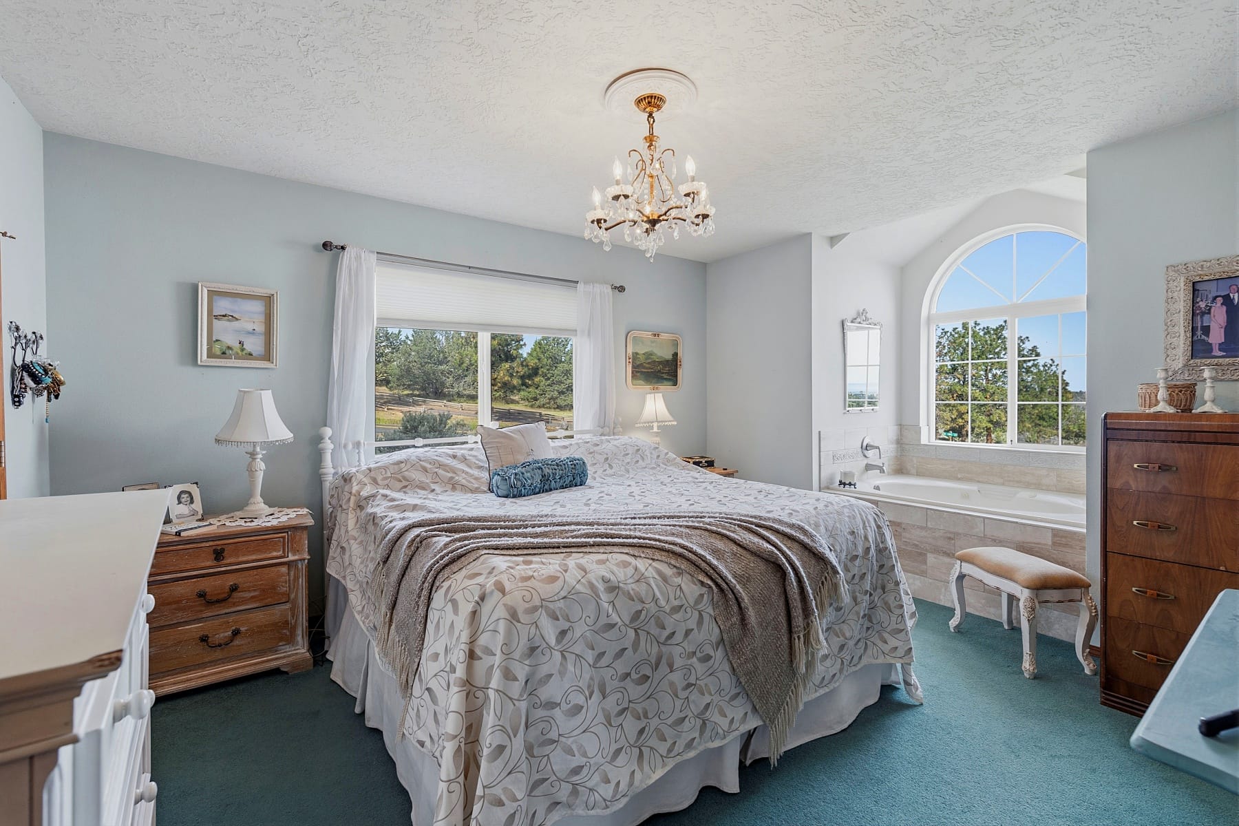  2045 NE Camas Lane Madras, OR 97741 - 物件實景