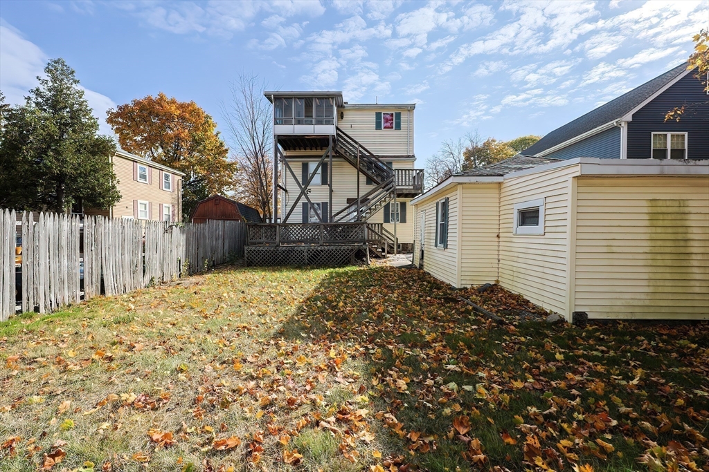 Boston, Massachusetts, 02136, United States, 4 Bedrooms Bedrooms, ,2 BathroomsBathrooms,Residential,For Sale,1944932