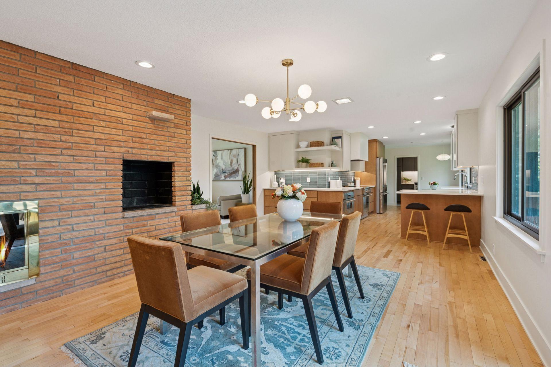 Golden Valley, Minnesota, 55427, United States, 5 Bedrooms Bedrooms, ,1 BathroomBathrooms,Residential,For Sale,1903396