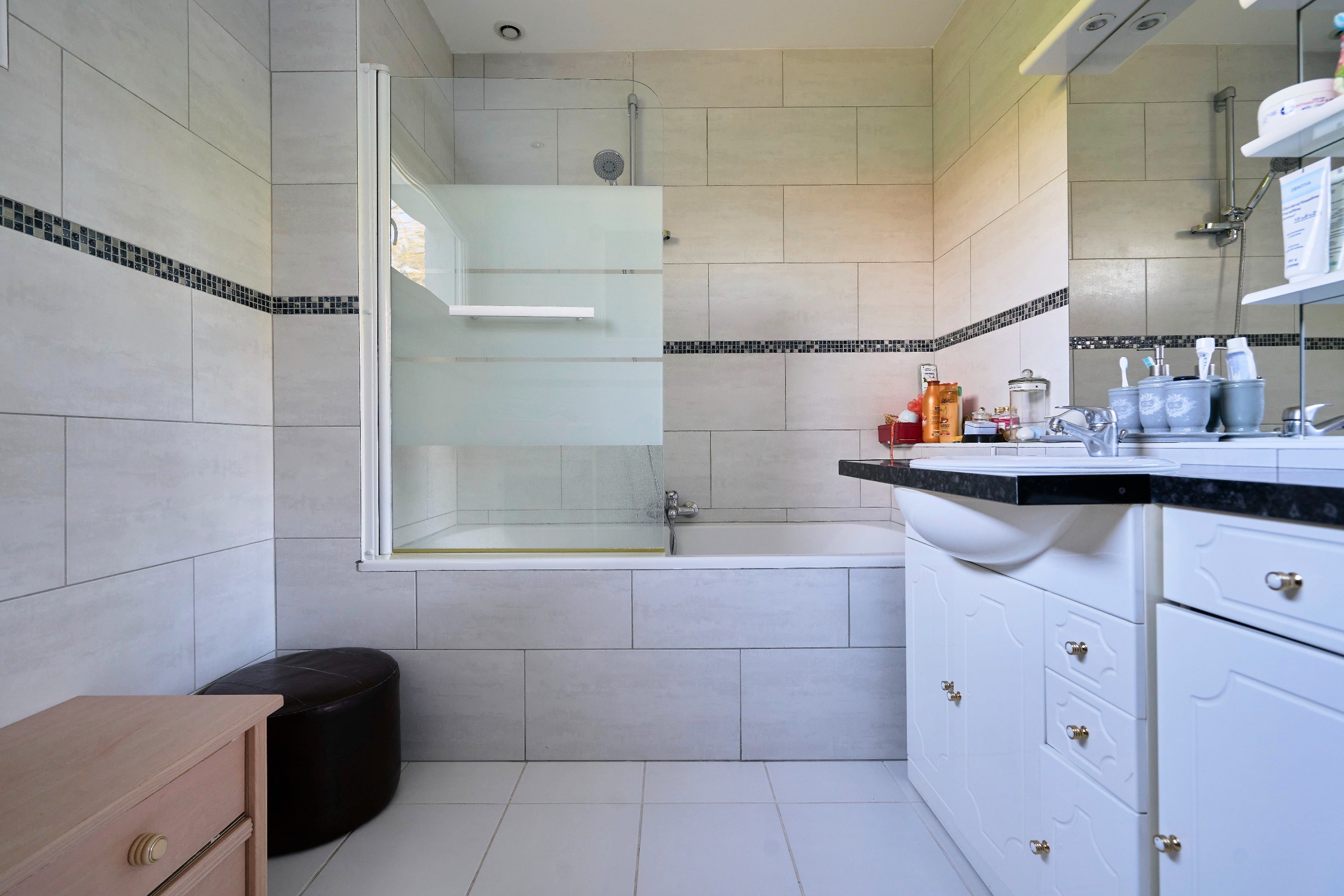  Wahagnies - Superb single storey 230 m2 5 bedrooms - 物件實景