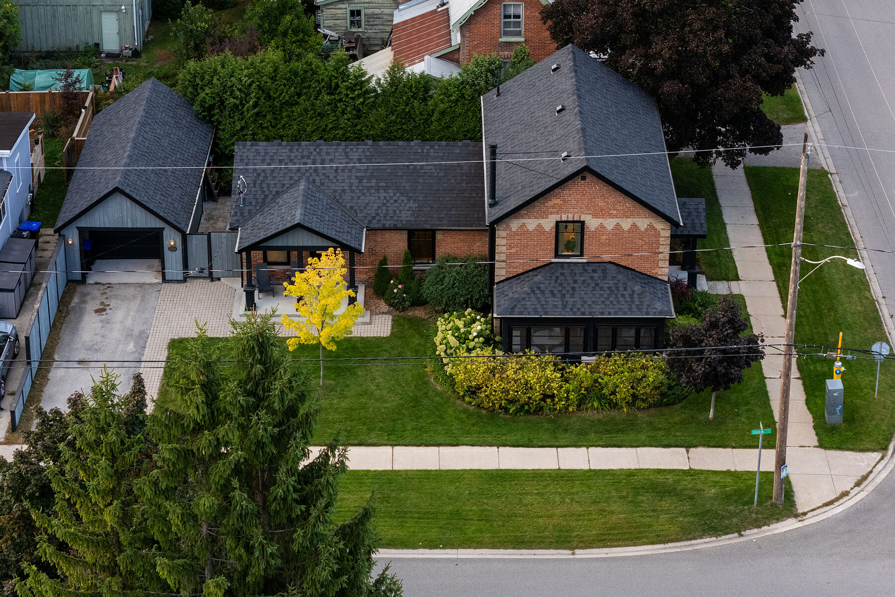  Contemporary Elegance - 物件實景