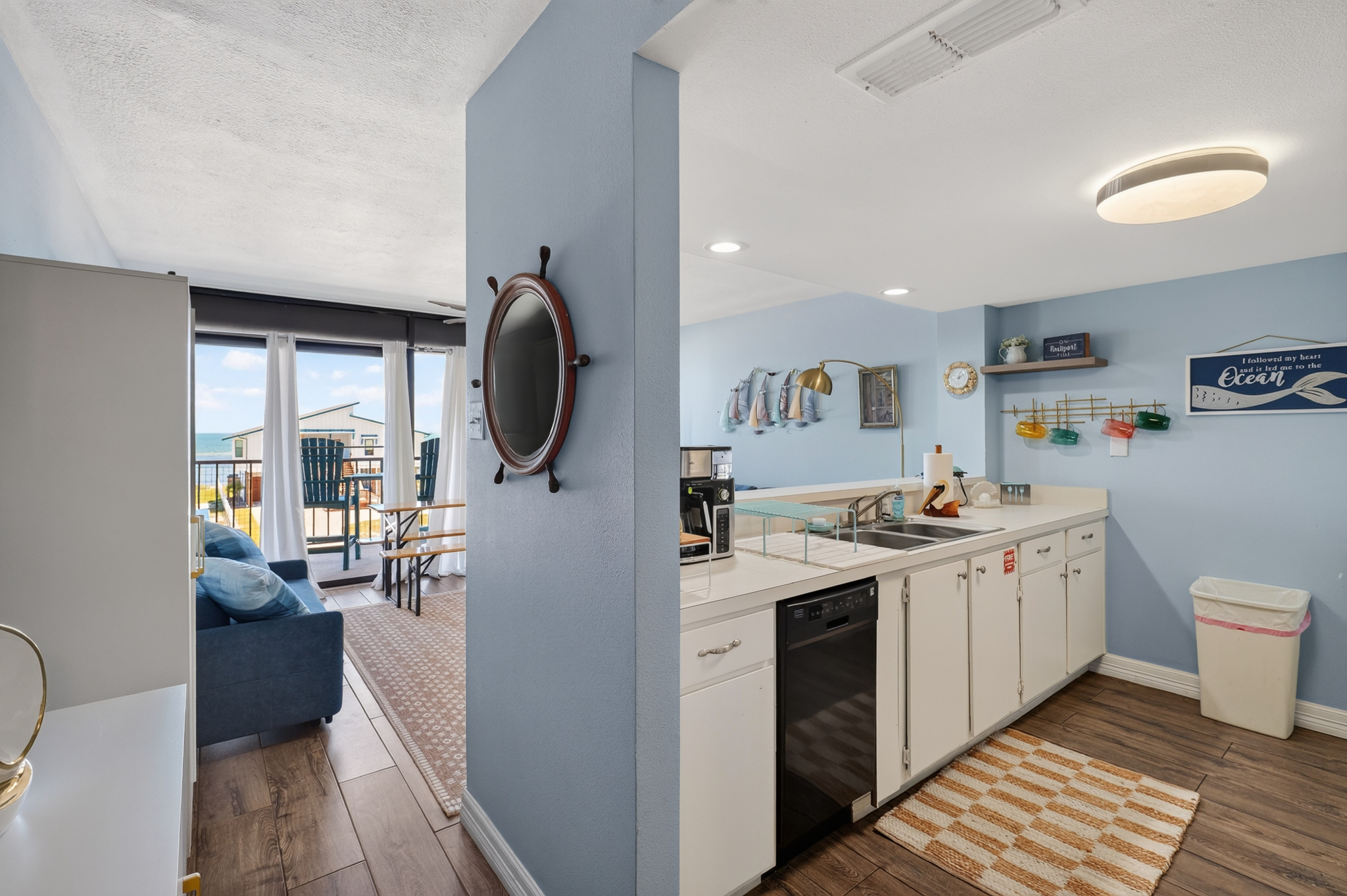  Furnished Condo with Stunning Bay Views - 物件實景
