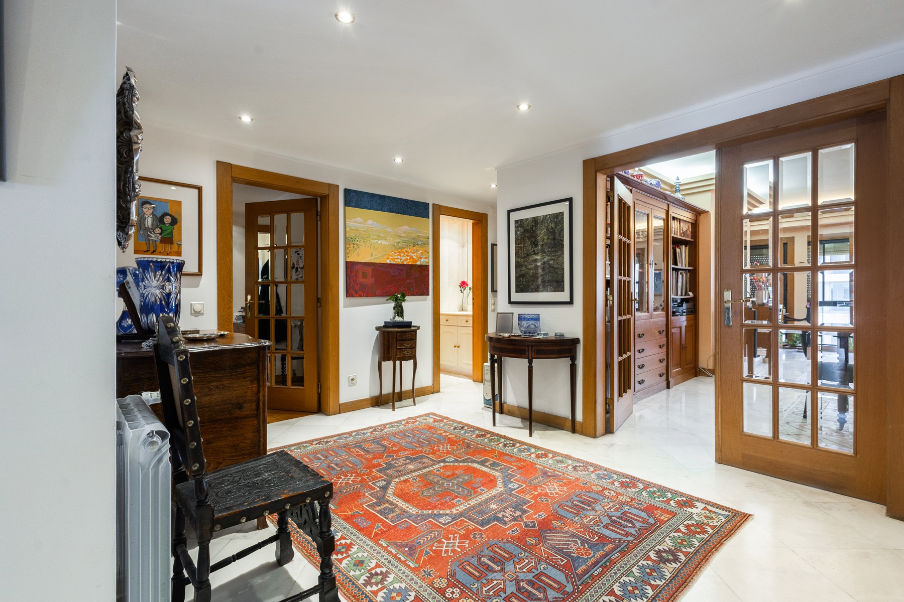  Flat, 4 bedrooms, for Sale - 物件實景