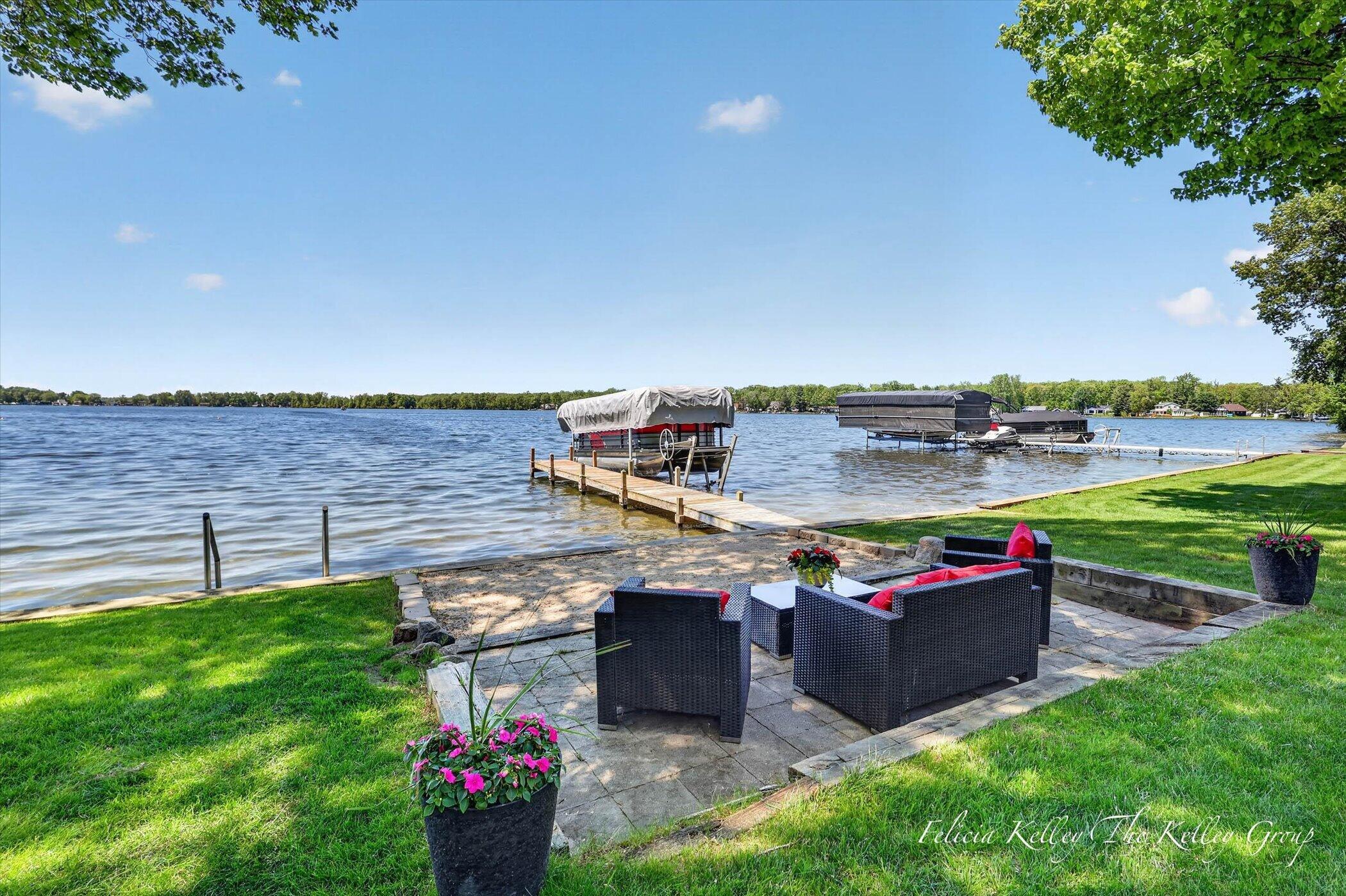 Howard City, Michigan, 49329, United States, 3 Bedrooms Bedrooms, ,1 BathroomBathrooms,Residential,For Sale,2048764