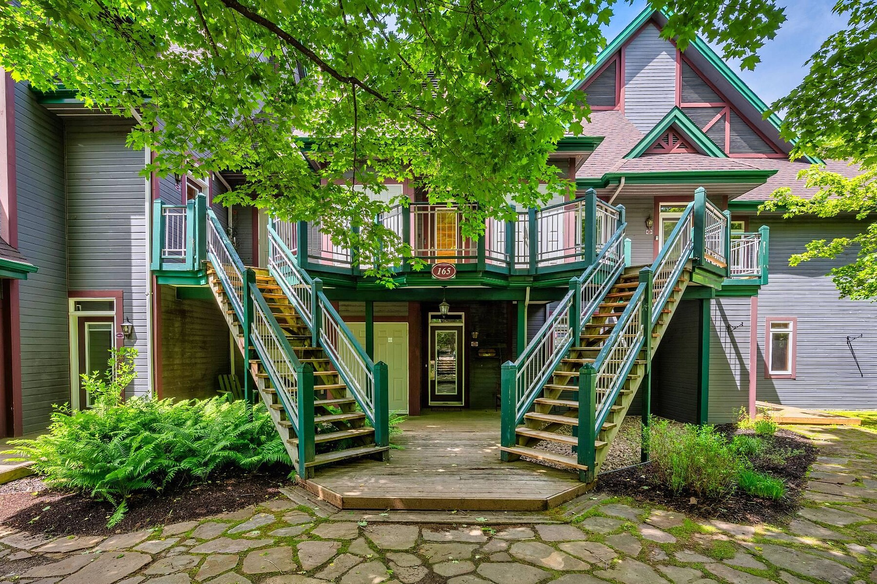  Mont-Tremblant, Laurentides - 物件實景