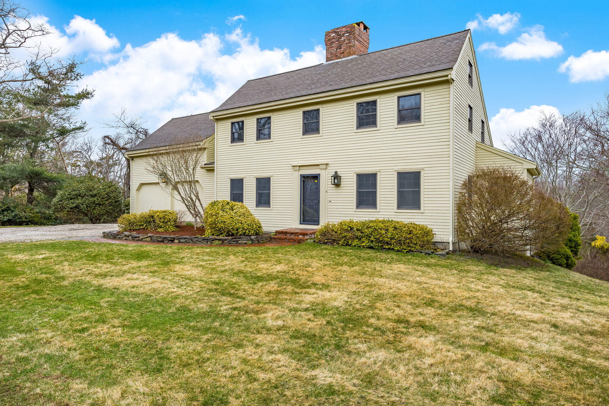  4 Earl Road - 物件實景