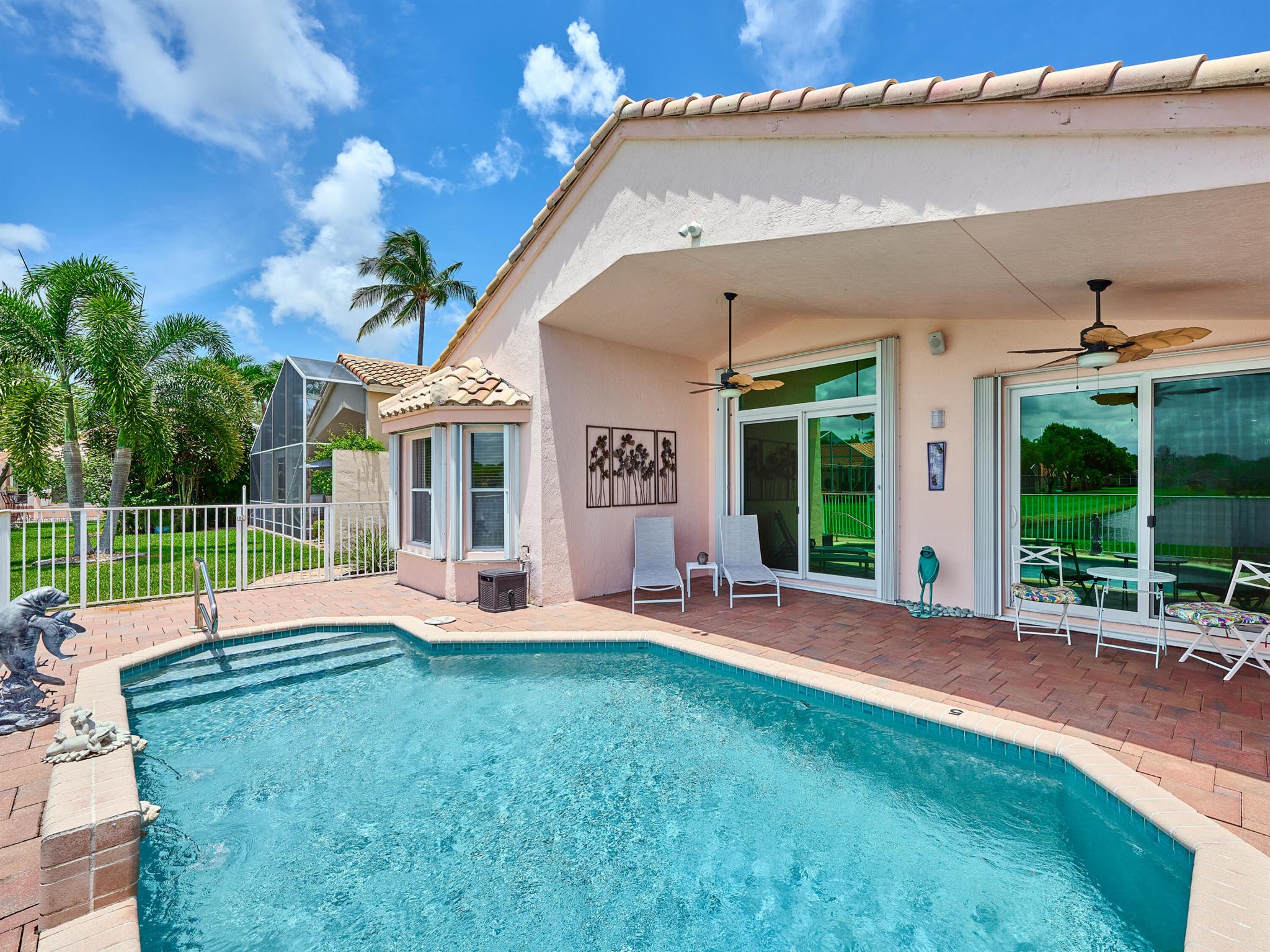 Boynton Beach, Florida, 33437, United States, 3 Bedrooms Bedrooms, ,2 BathroomsBathrooms,Residential,For Sale,1928826