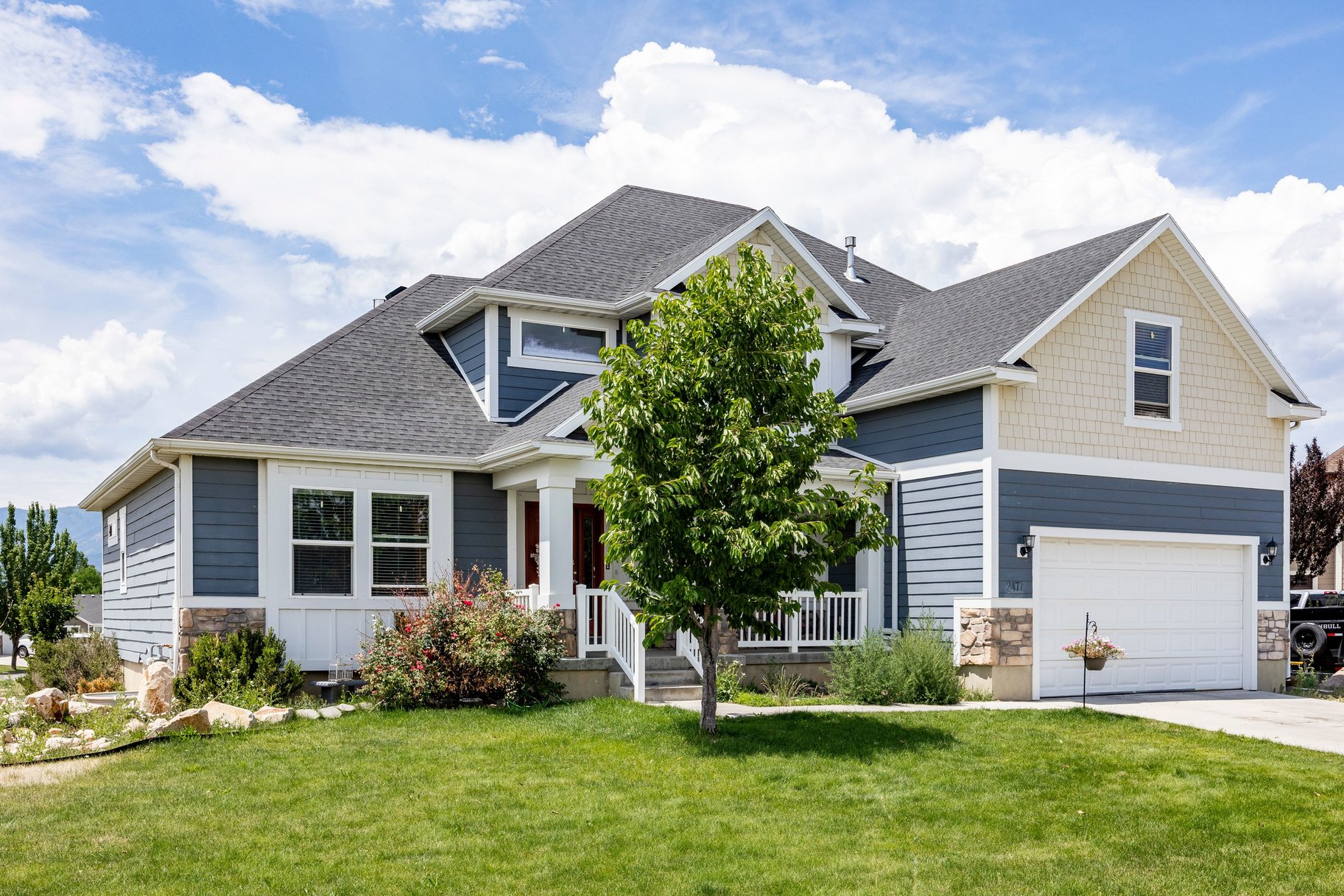  Safe, Quiet and Close to it All - Your Dream Home Awaits in Wheeler Park - 物件實景