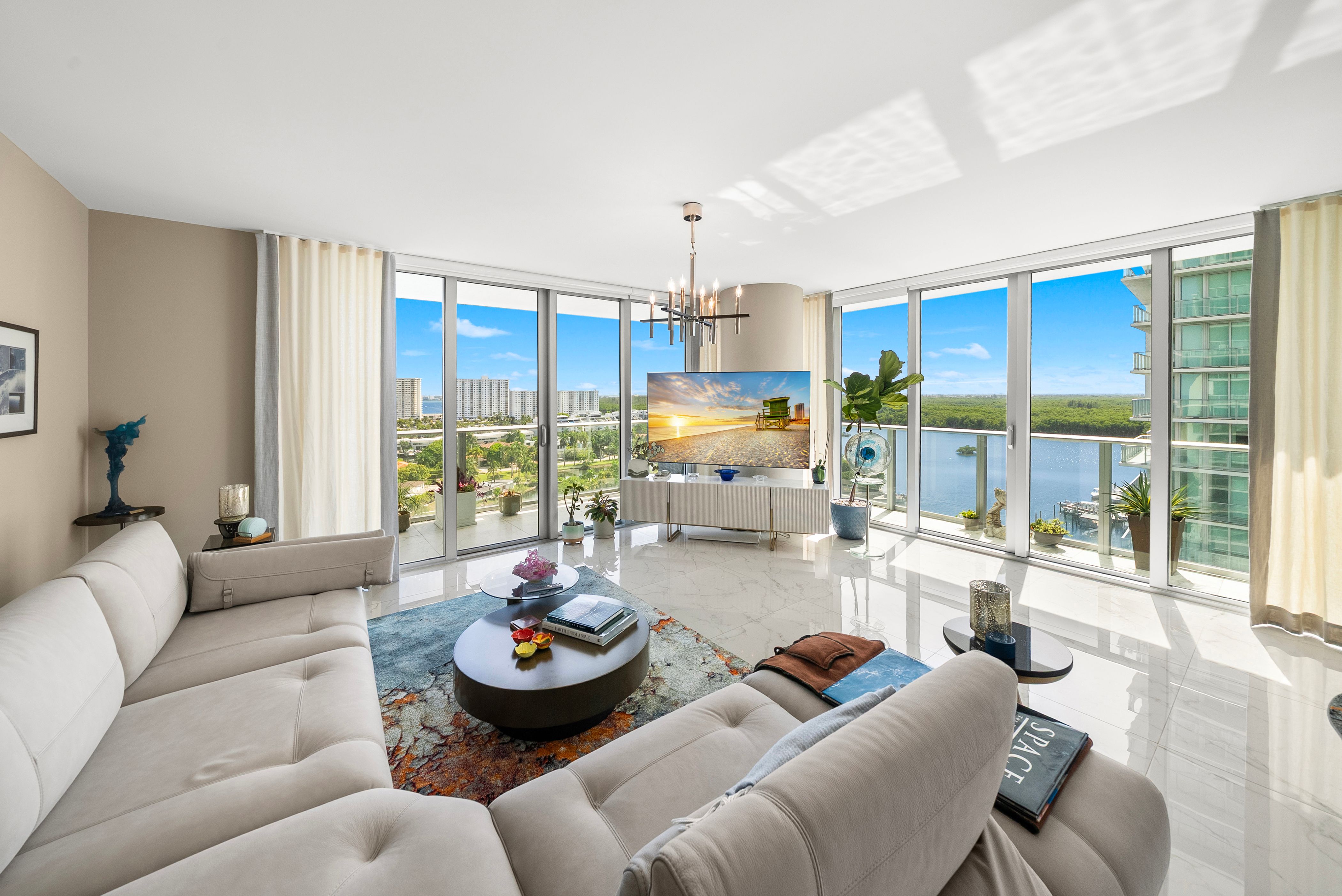  300 Sunny Isles Blvd, Sunny Isles Beach, FL, 33160 - 物件實景