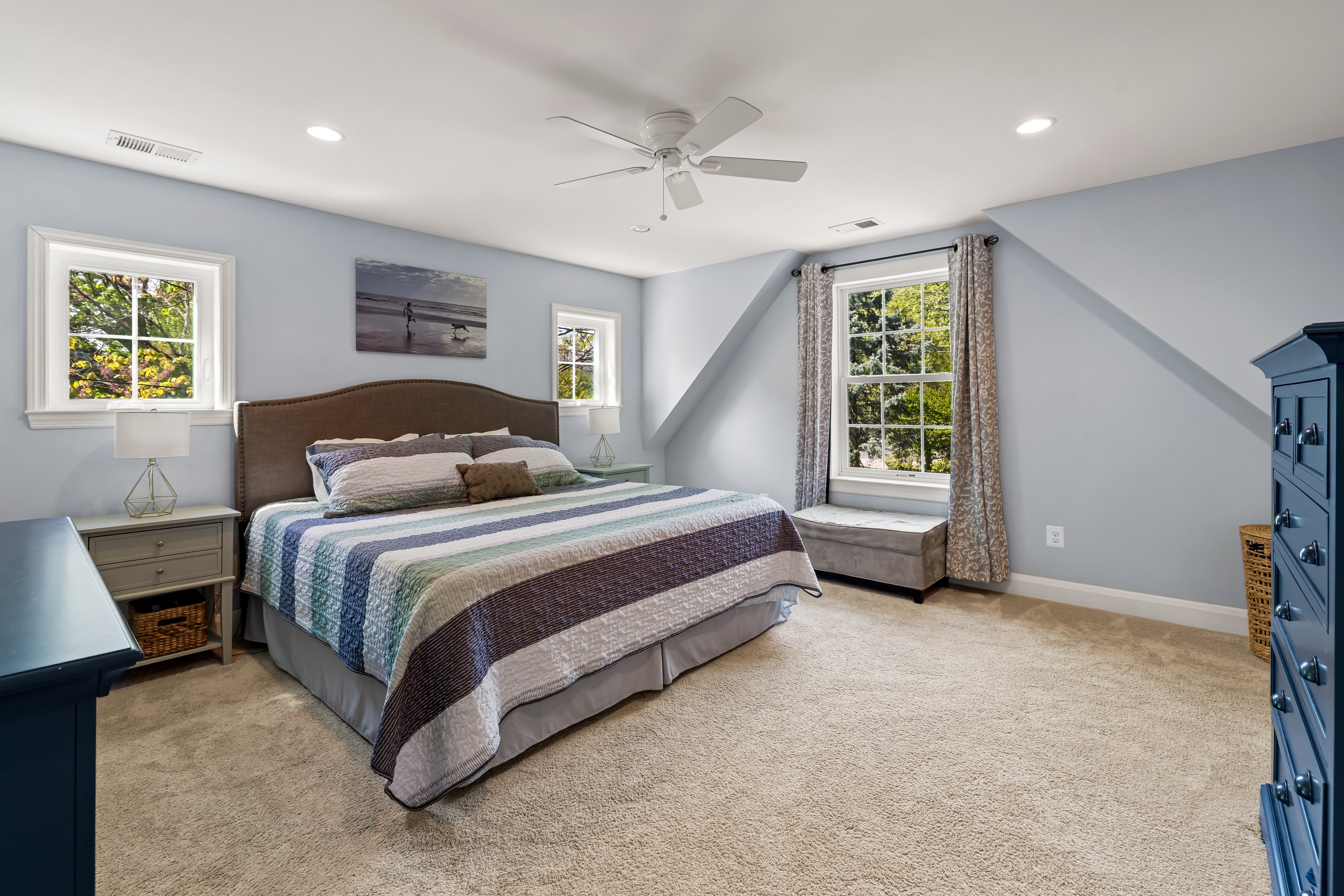  Stoneleigh - 物件實景