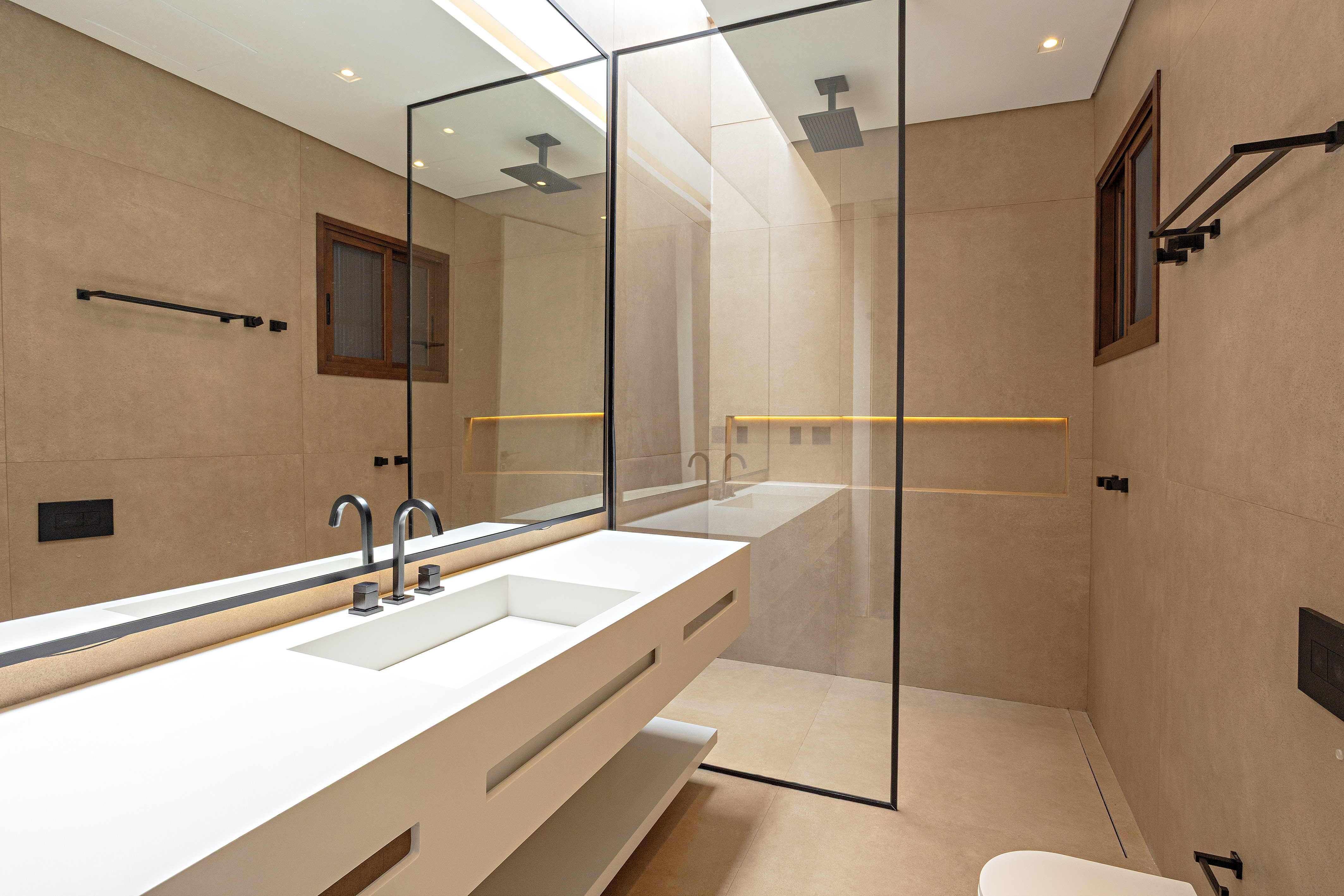  Olegário de Sá-designed residence in a privileged setting at Quinta da Baroneza - 物件實景