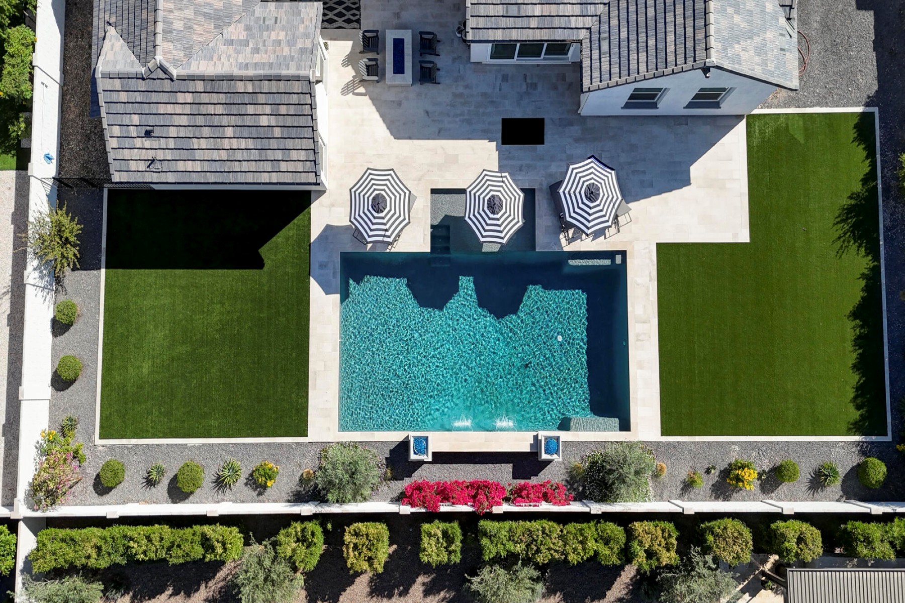  19690 E Vallejo Street¦Queen Creek, AZ - 物件實景