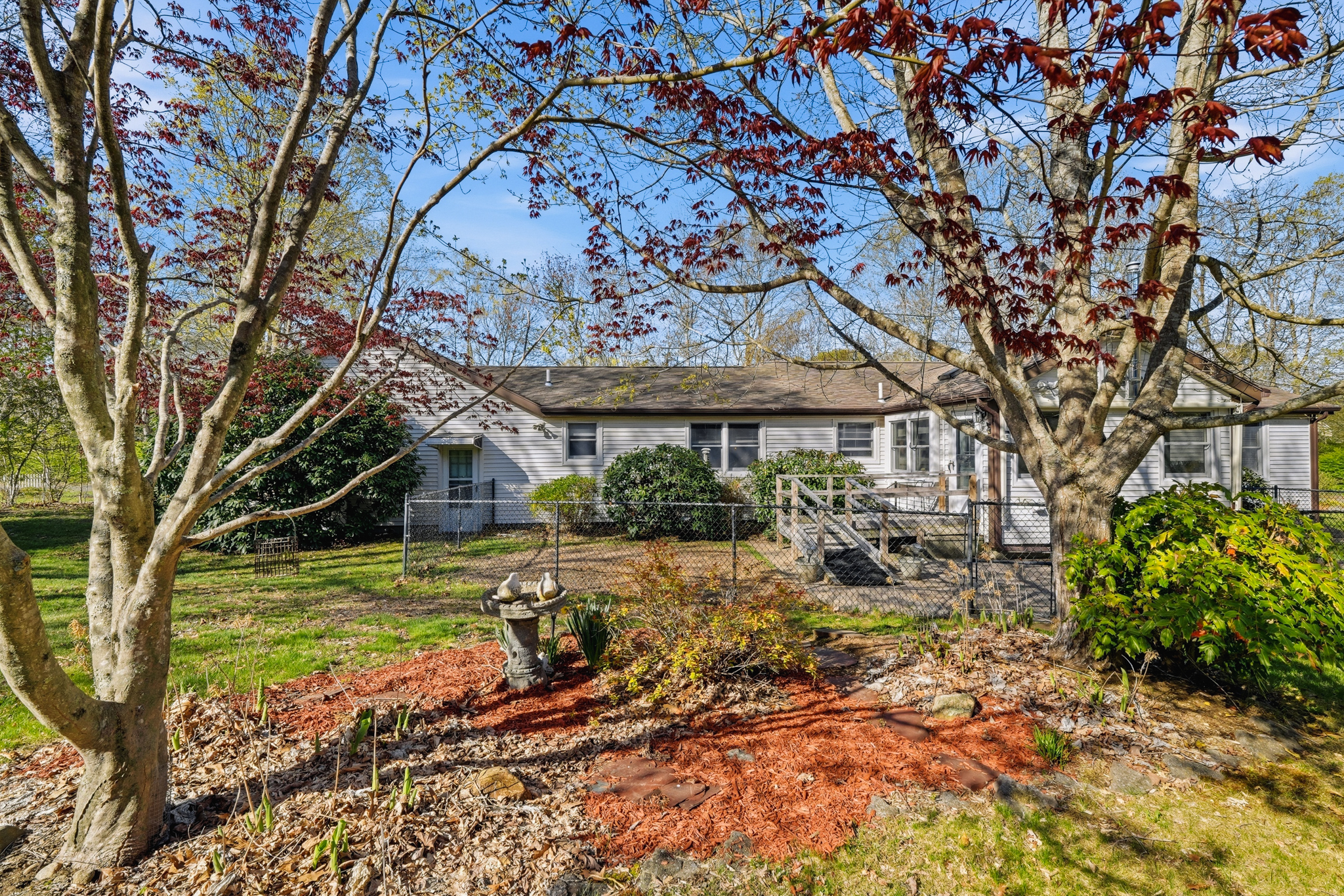  Charming 3 Bed Home in Old Lyme - 物件實景