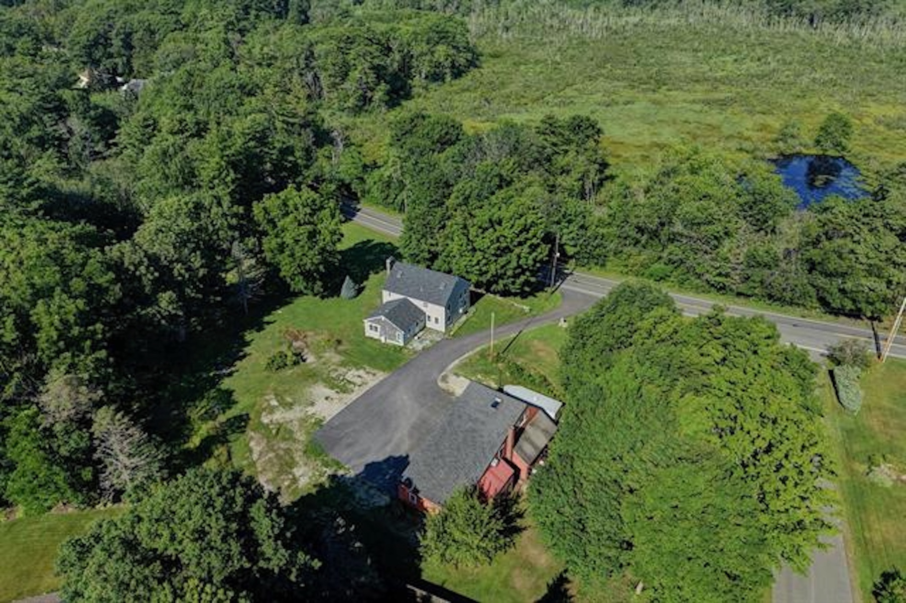  236 Sagamore Road - 物件實景