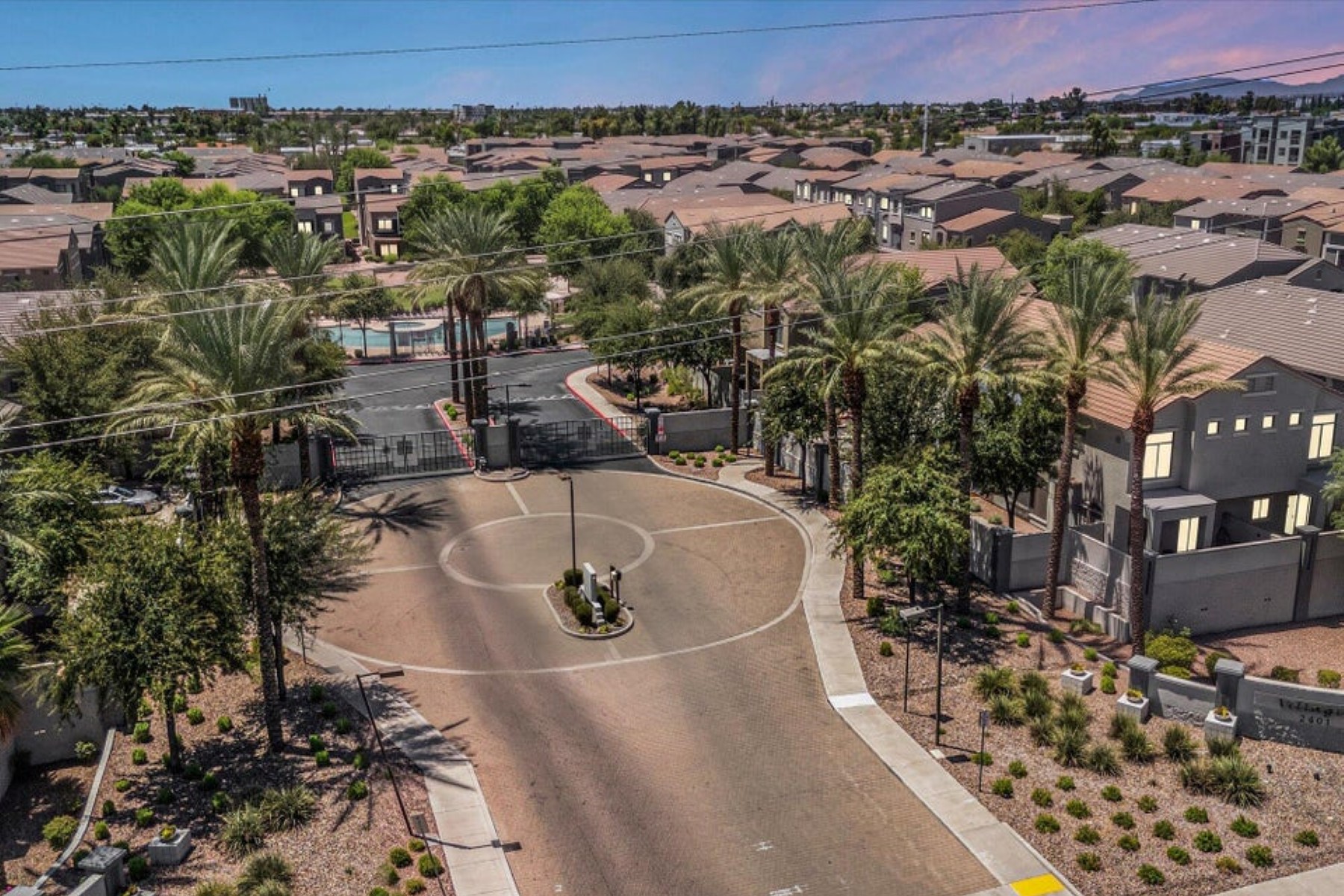  2401 E Rio Salado Parkway ¦ Tempe, AZ - 物件實景