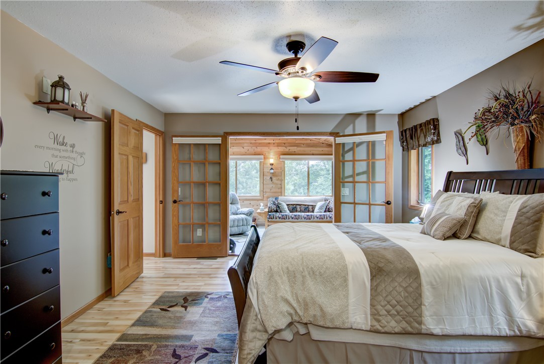 Cornell, Wisconsin, 54732, United States, 3 Bedrooms Bedrooms, ,3 BathroomsBathrooms,Residential,For Sale,1919969