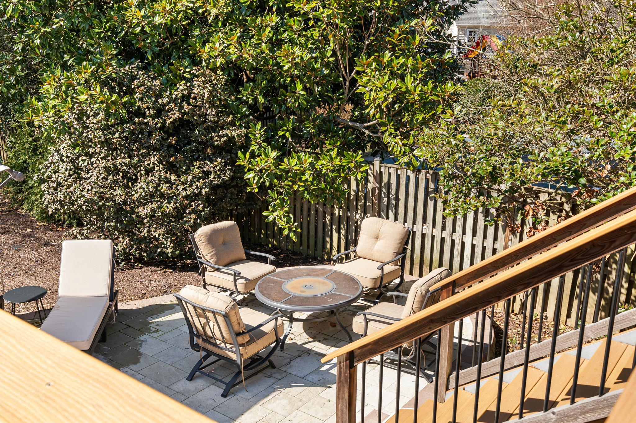  1107 Potomac Lane, Alexandria, VA, 22308 - 物件實景