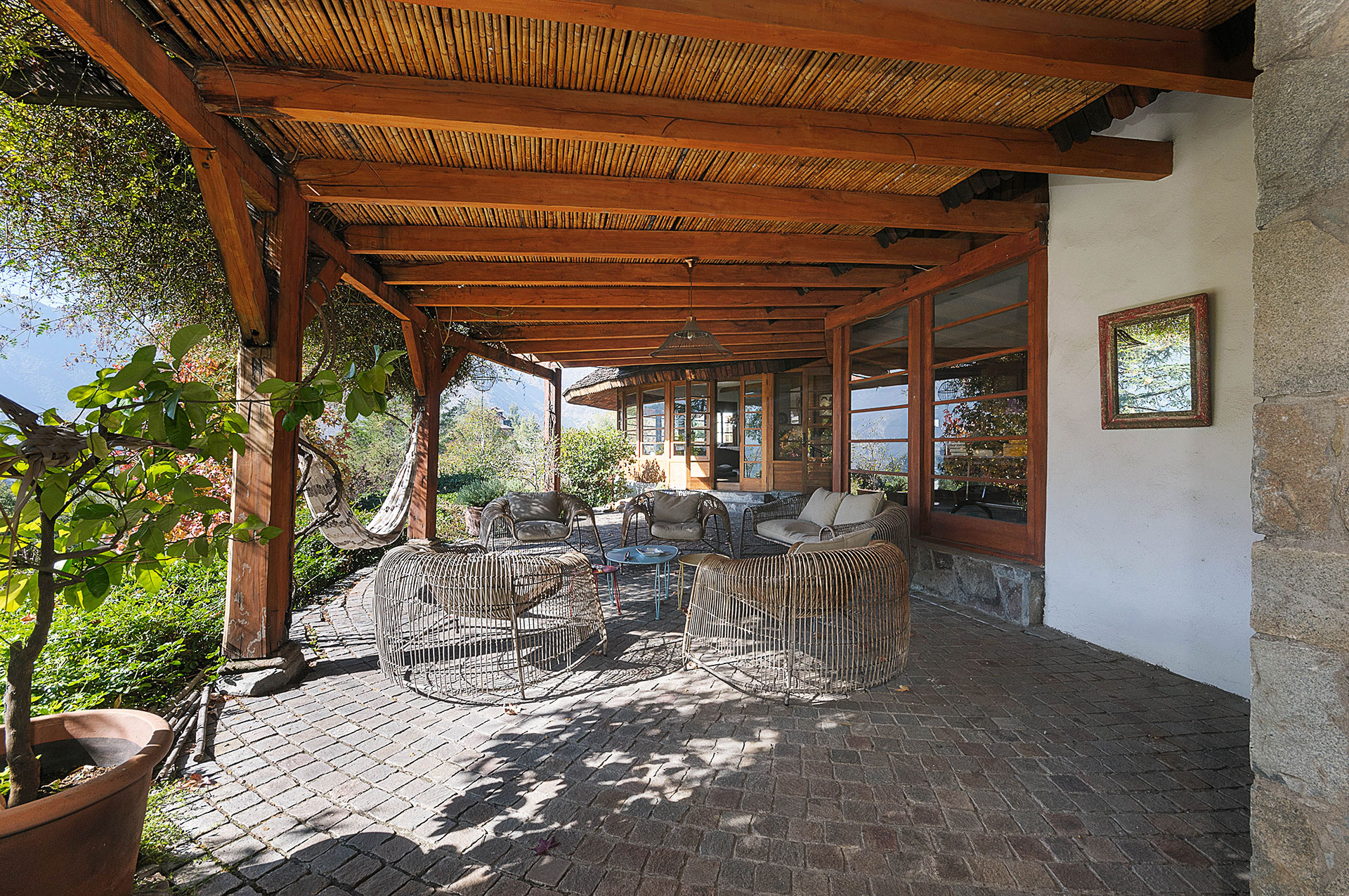  Beautiful Home Surrounded by Nature with Stunning Views - 物件實景