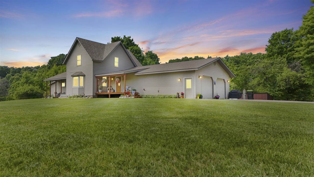 East Jordan, Michigan, 49727, United States, 3 Bedrooms Bedrooms, ,2 BathroomsBathrooms,Residential,For Sale,1866962