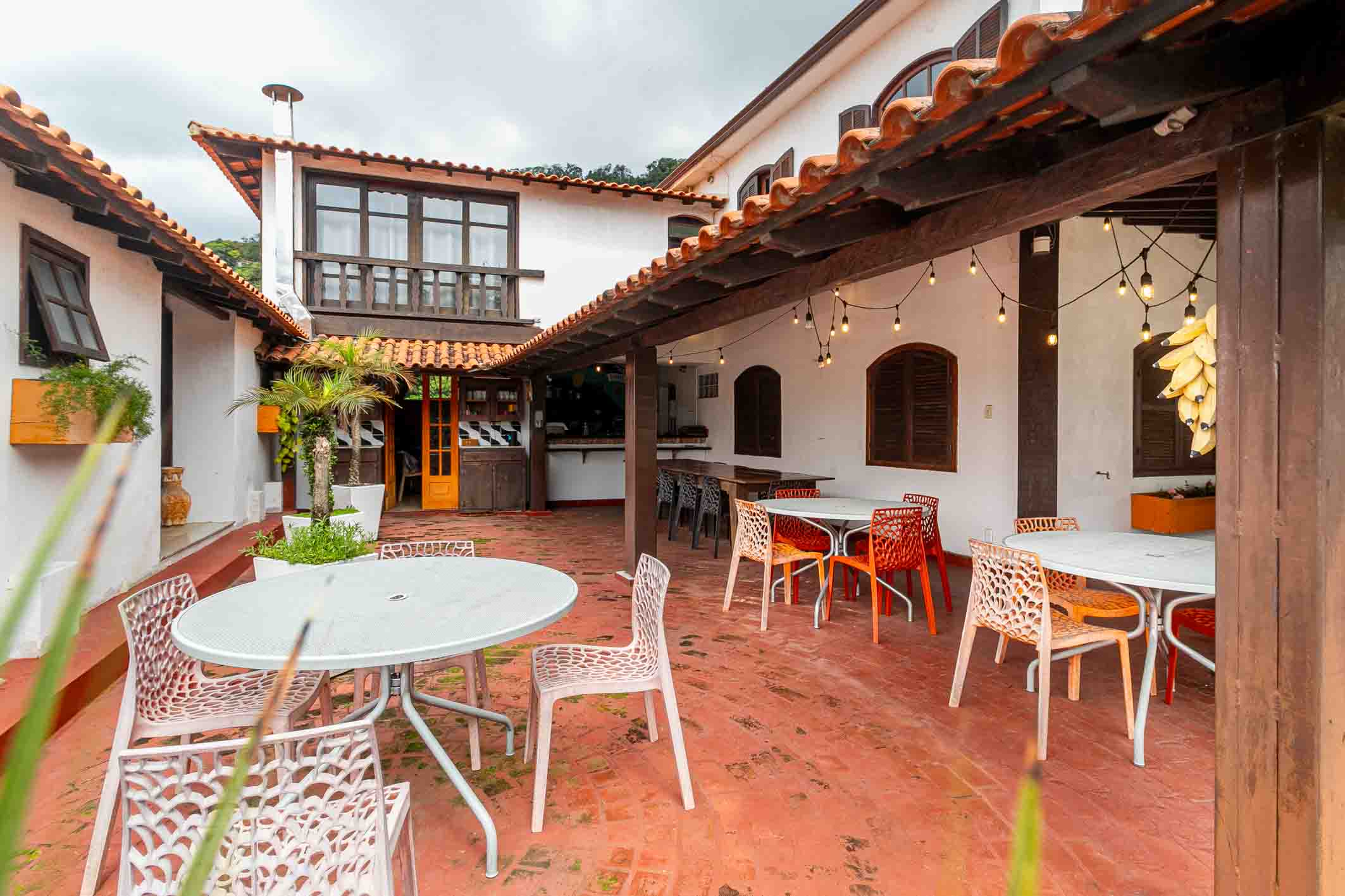  Turnkey inn near Largo do Guimarães in Santa Teresa - 物件實景