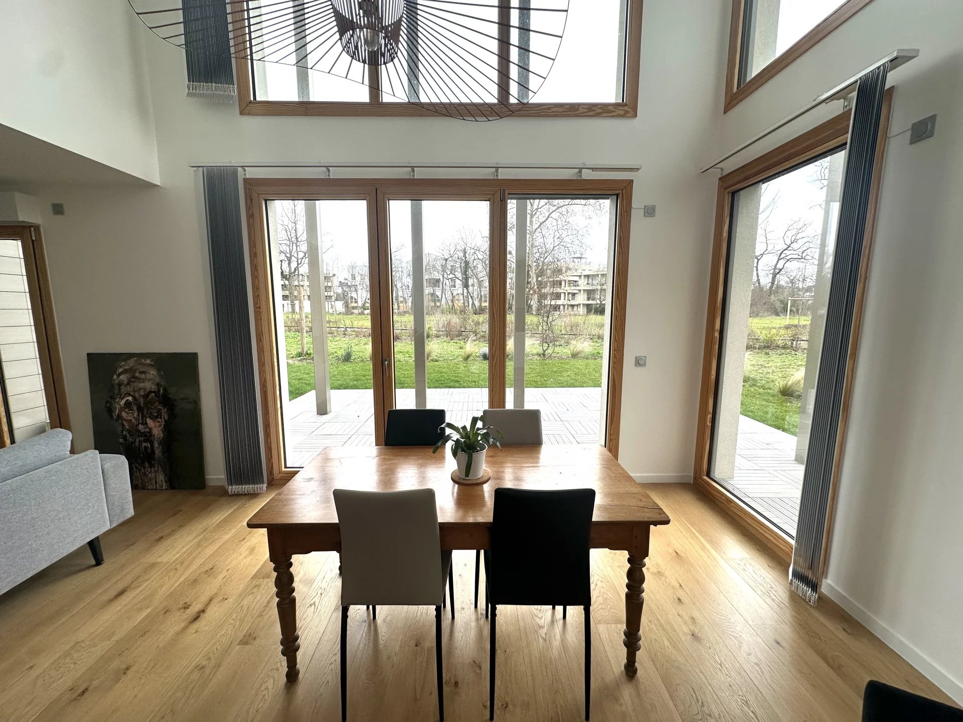 Le Vésinet, Île-de-France, 78110, FR, 2 Bedrooms Bedrooms, ,1 BathroomBathrooms,Residential,For Sale,1994507