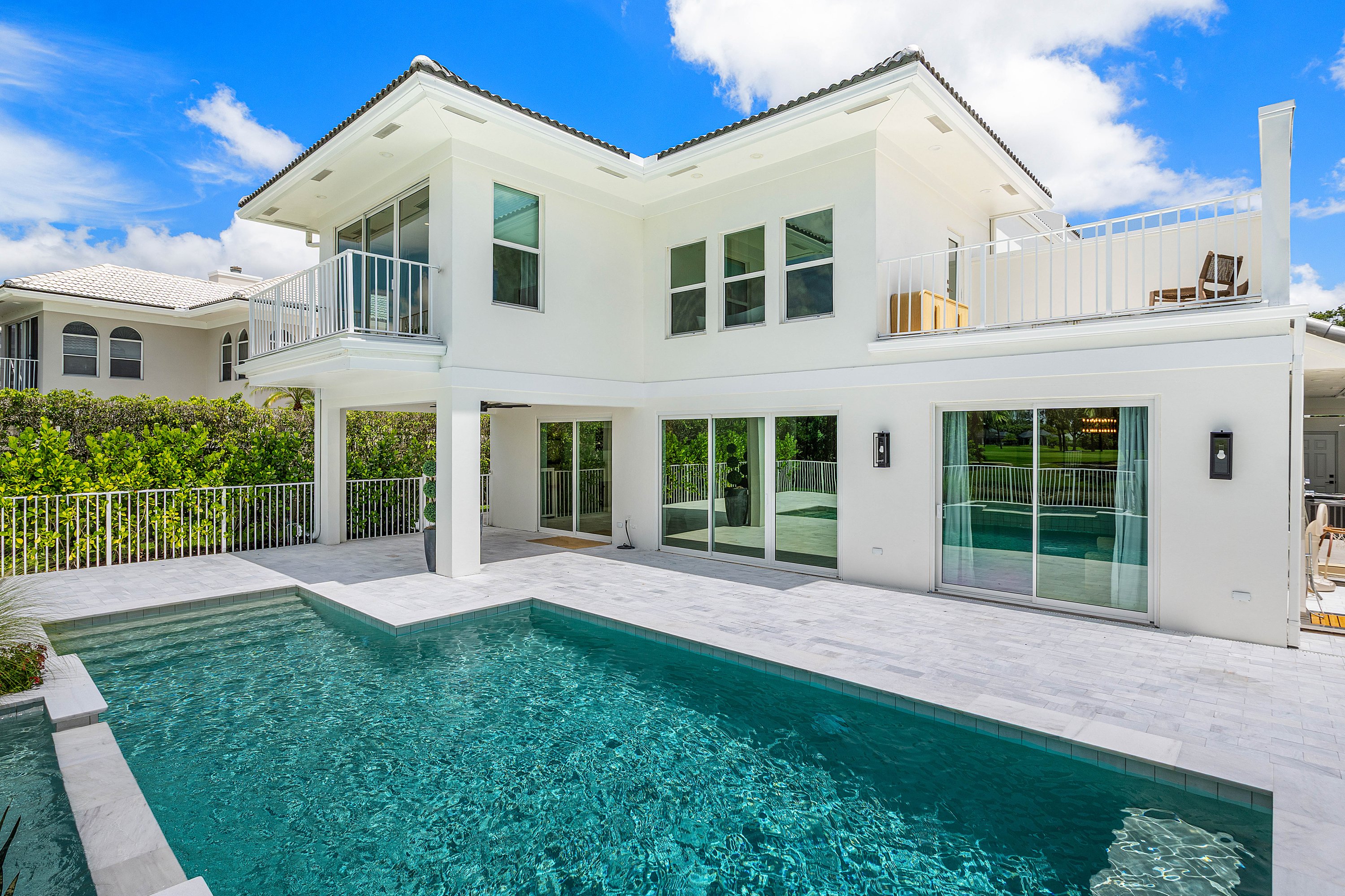  9701 Spray Drive, West Palm Beach, FL, 33411 - 物件實景