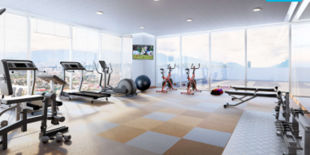 Jer?nimo Trevi?o, Monterrey, Nuevo León, 64000, Mexico, 2 Bedrooms Bedrooms, ,2 BathroomsBathrooms,Residential,For Sale,Jer?nimo Trevi?o,1627657