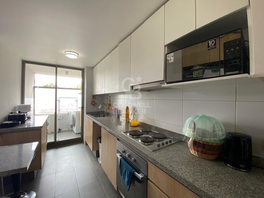 Providencia, Chile, 3 Bedrooms Bedrooms, ,2 BathroomsBathrooms,Residential,For Sale,1858182