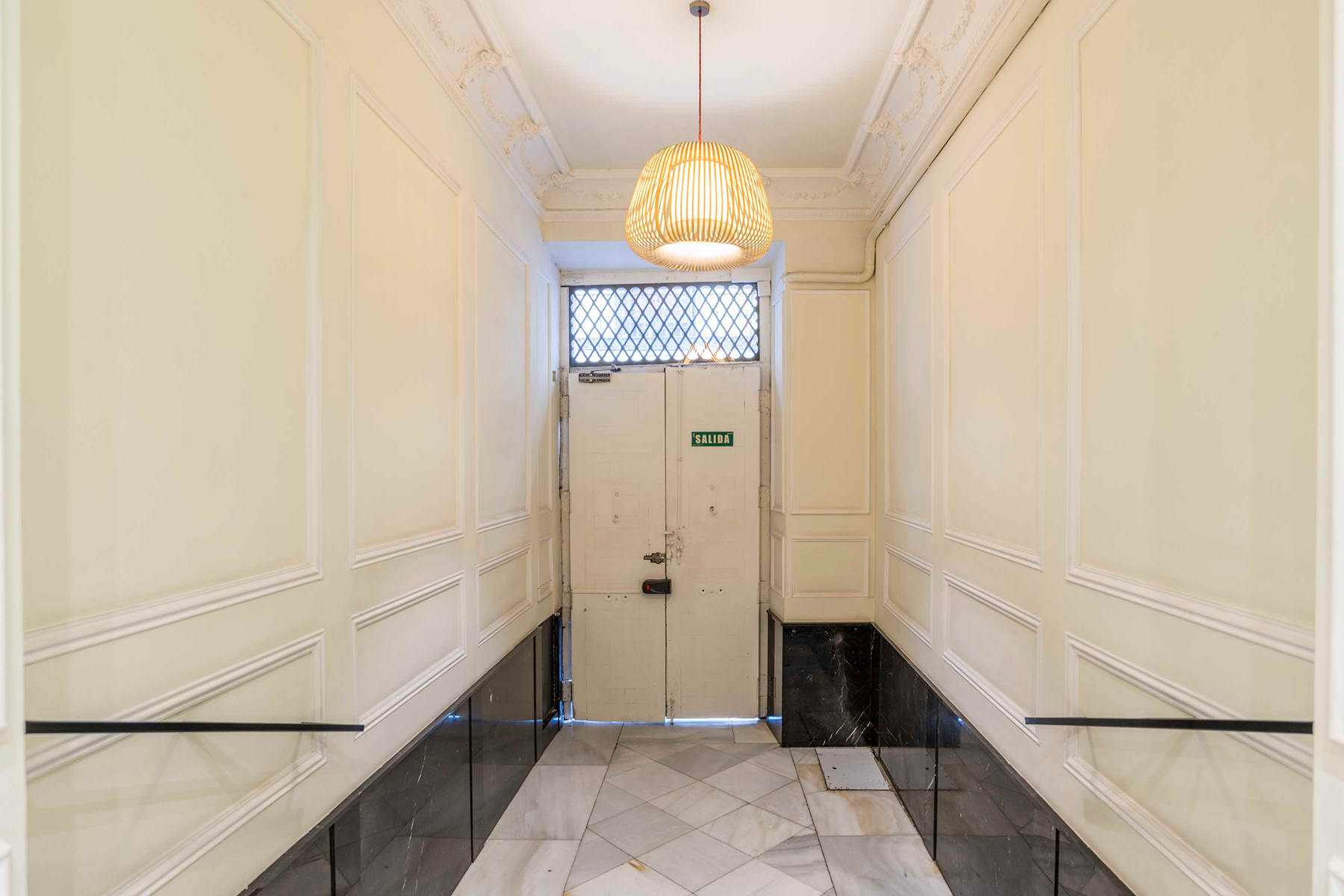  Bright renovated flat in Justicia - 物件實景
