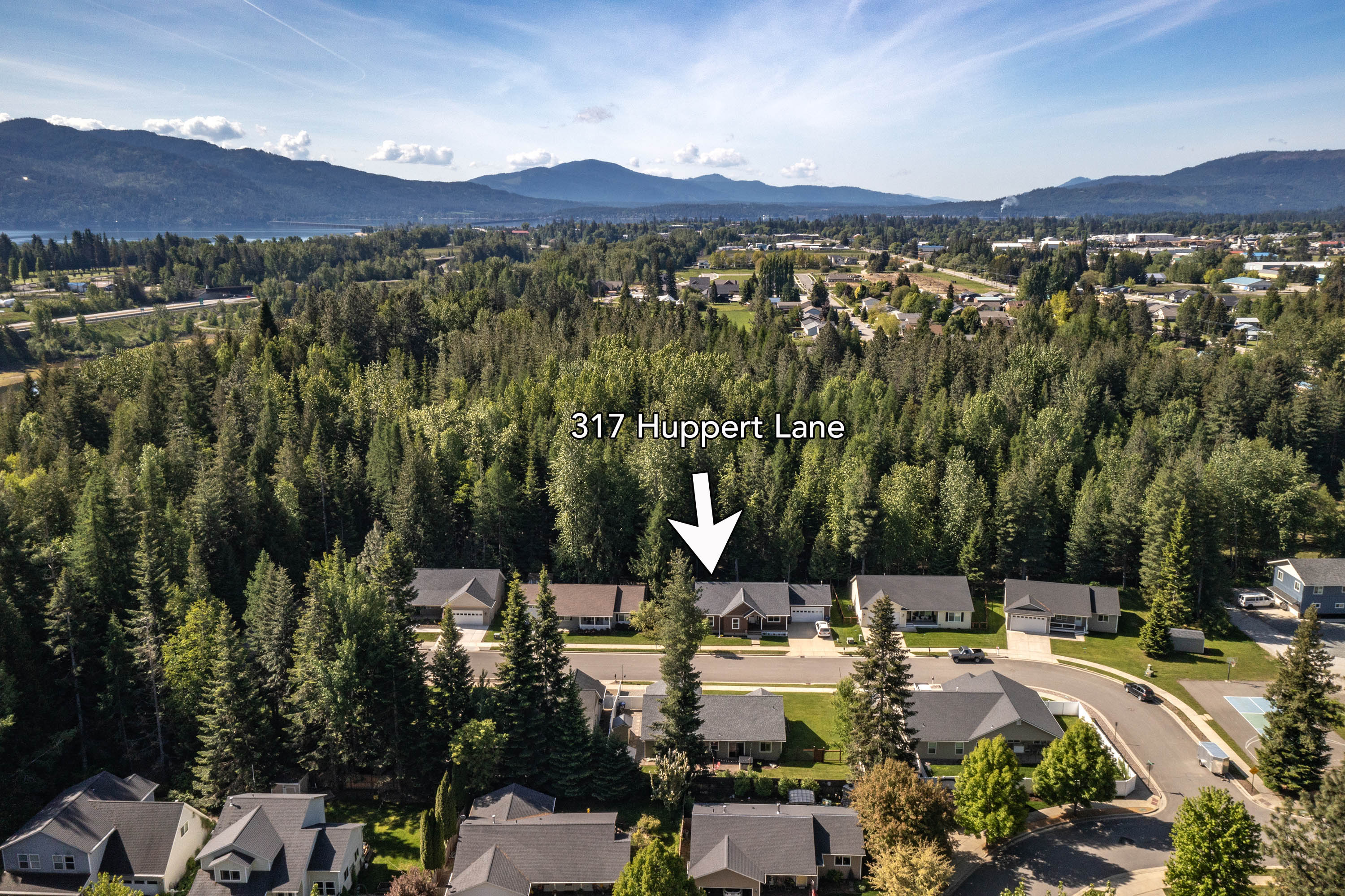 Sandpoint, Idaho, 83864, United States, 3 Bedrooms Bedrooms, ,2 BathroomsBathrooms,Residential,For Sale,1975029