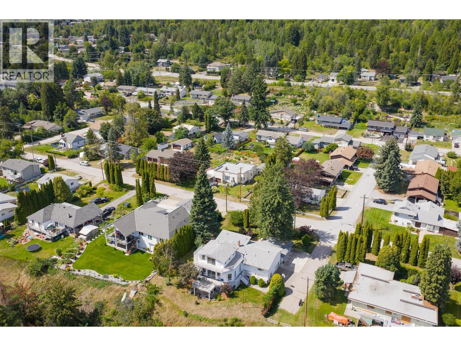 CASTLEGAR, British Columbia, V1N 2S5, CA, 5 Bedrooms Bedrooms, ,3 BathroomsBathrooms,Residential,For Sale,1918306