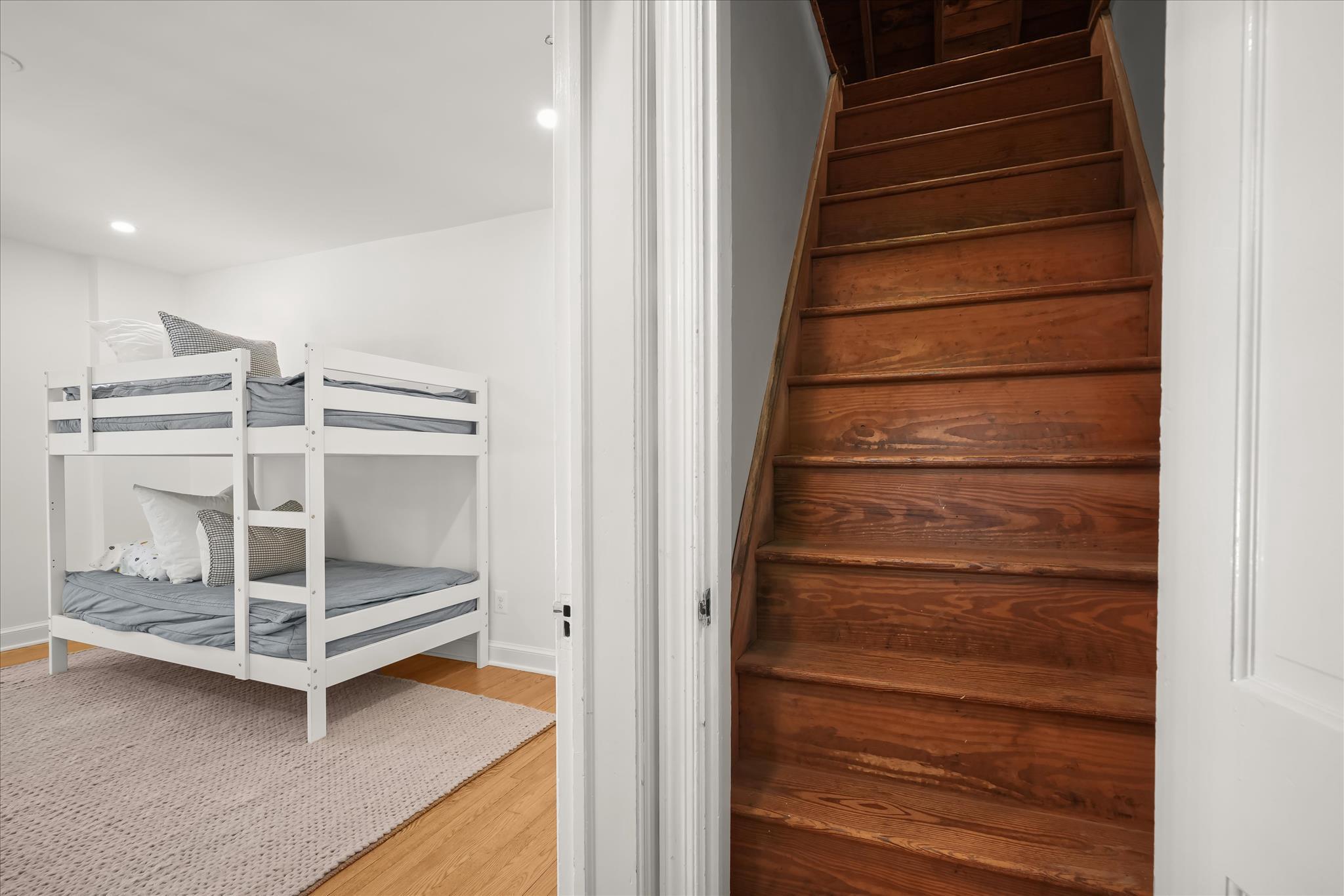  3075 N Pollard Street N, Arlington, VA, 22207 - 物件實景