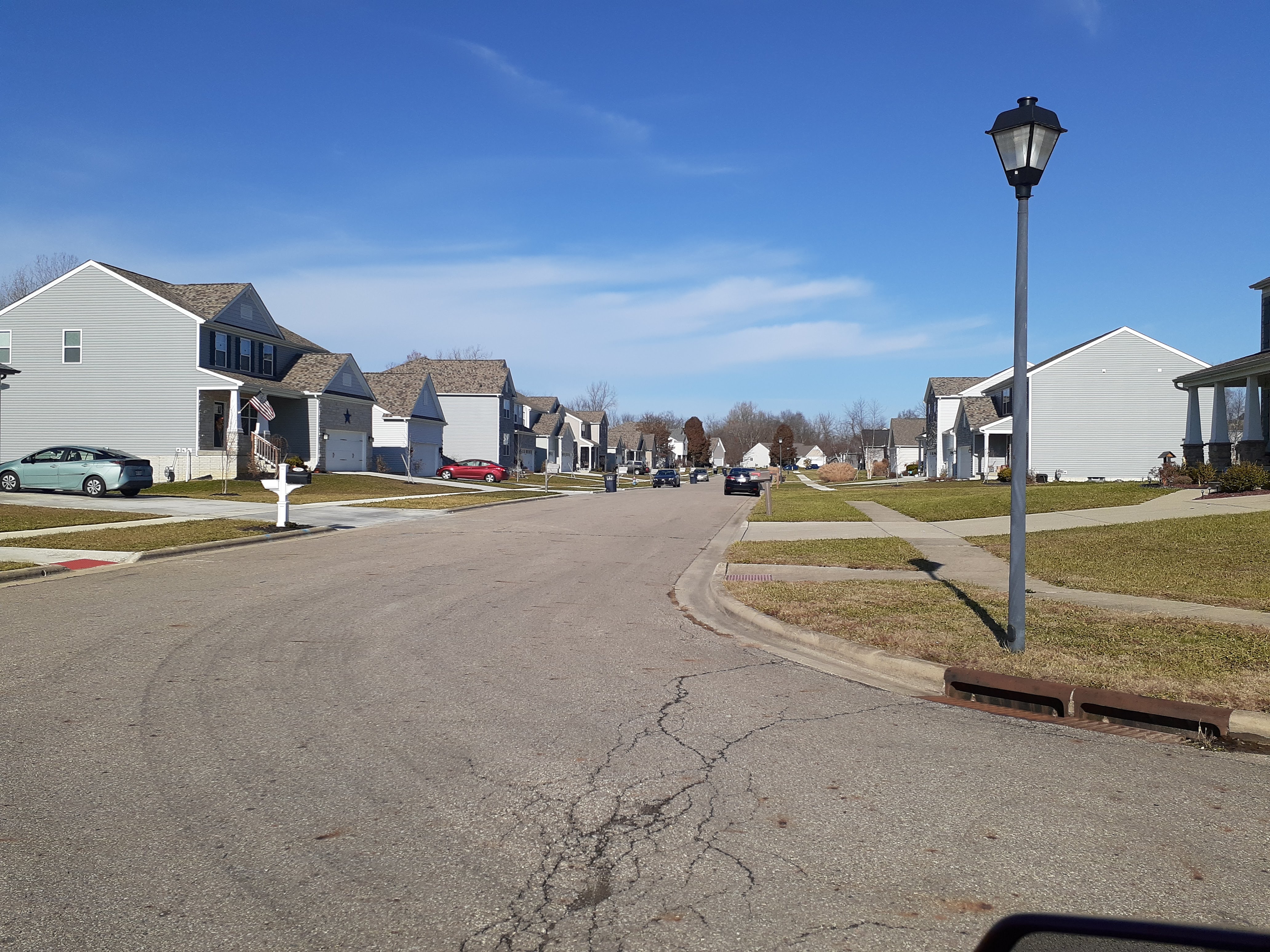 Lancaster, Ohio, 43130, United States, ,Land,For Sale,1977956