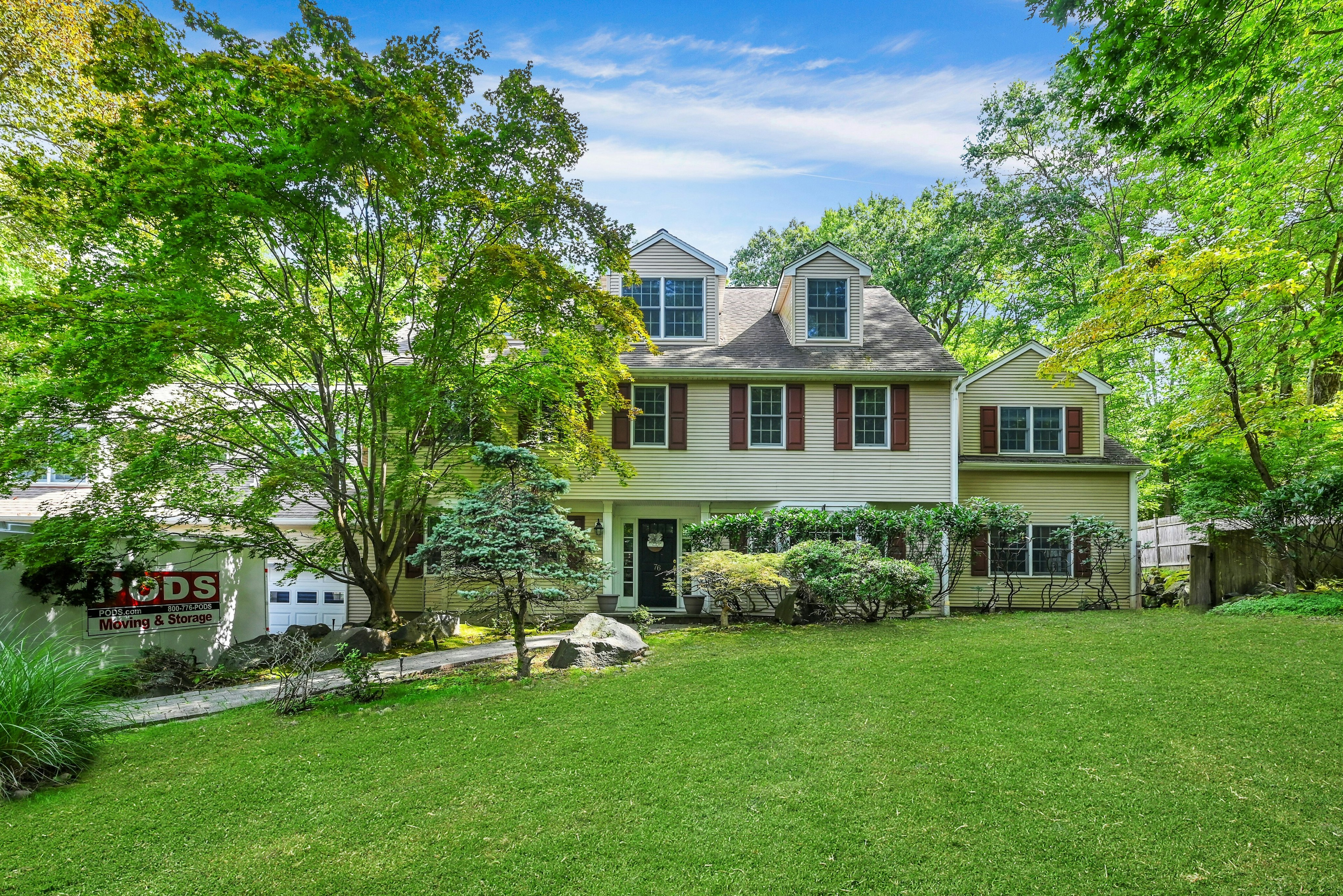  76 Briarwood Avenue, Norwood, NJ 07648 - 物件實景
