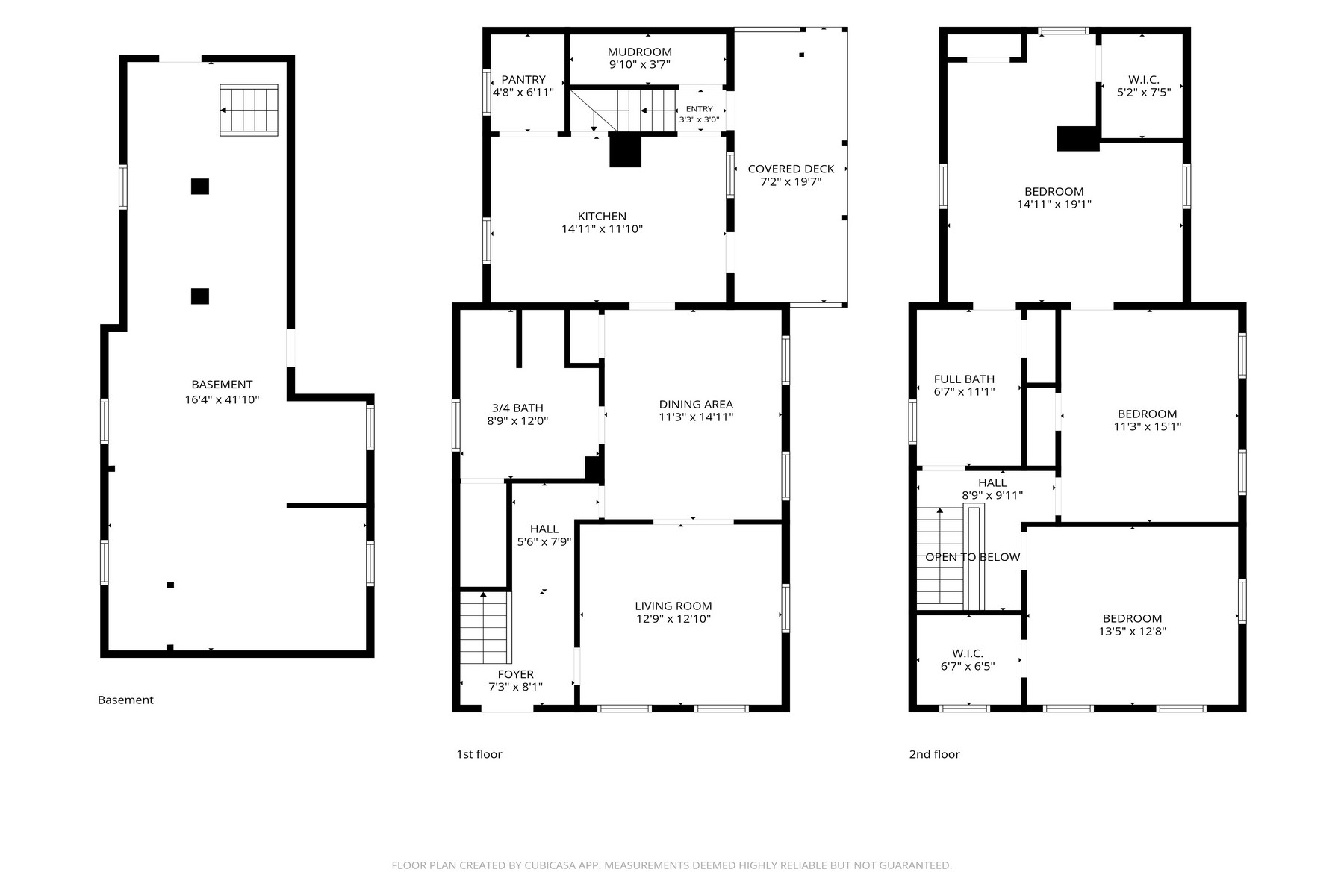  46 Killington Avenue - 物件實景