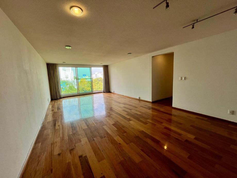 Ej?rcito Nacional, Miguel Hidalgo, Ciudad de México, 11550, Mexico, 3 Bedrooms Bedrooms, ,2 BathroomsBathrooms,Residential,For Sale,Ej?rcito Nacional,1676662