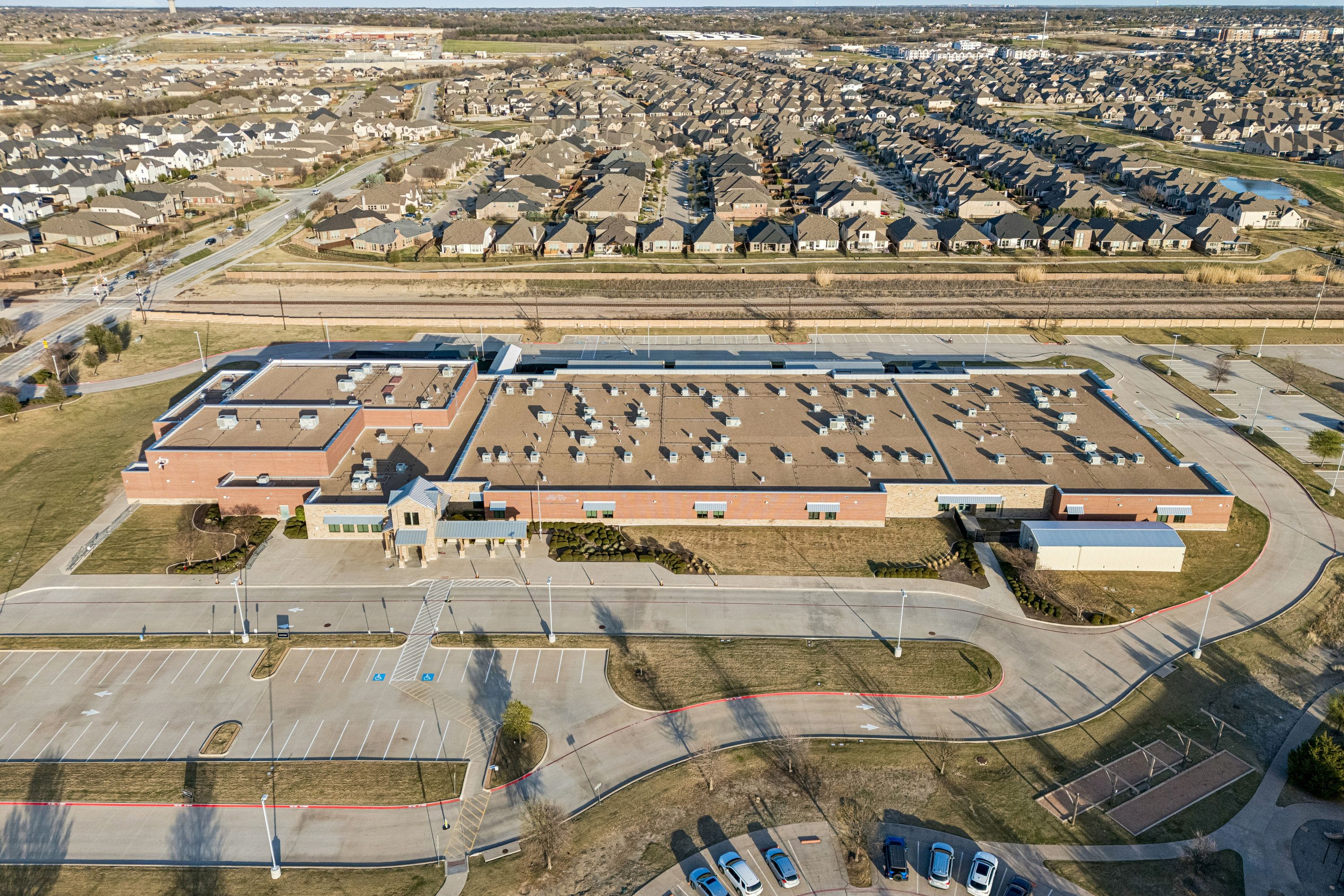  3452 Ashland Avenue, Celina, TX, 75009 - 物件實景