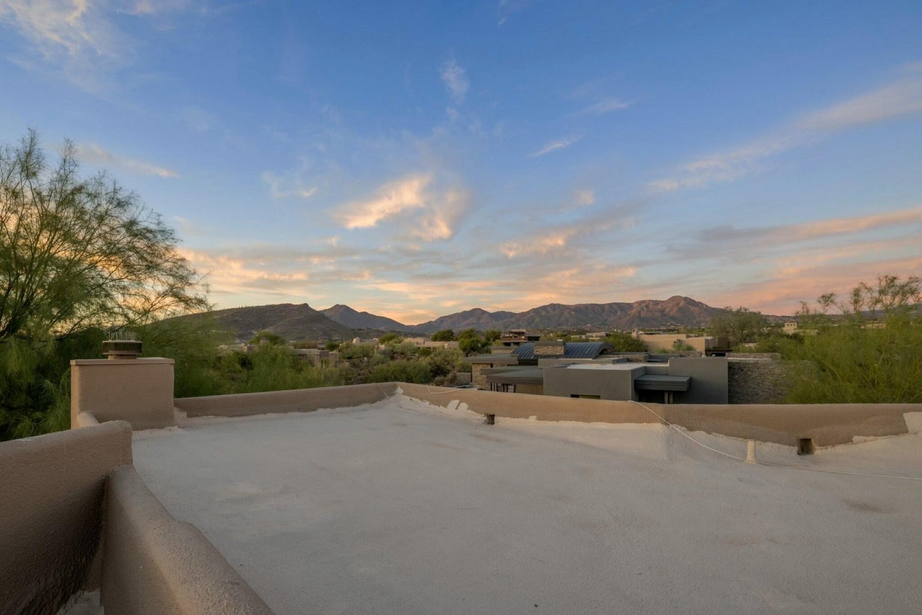  Desert Mountain - 物件實景