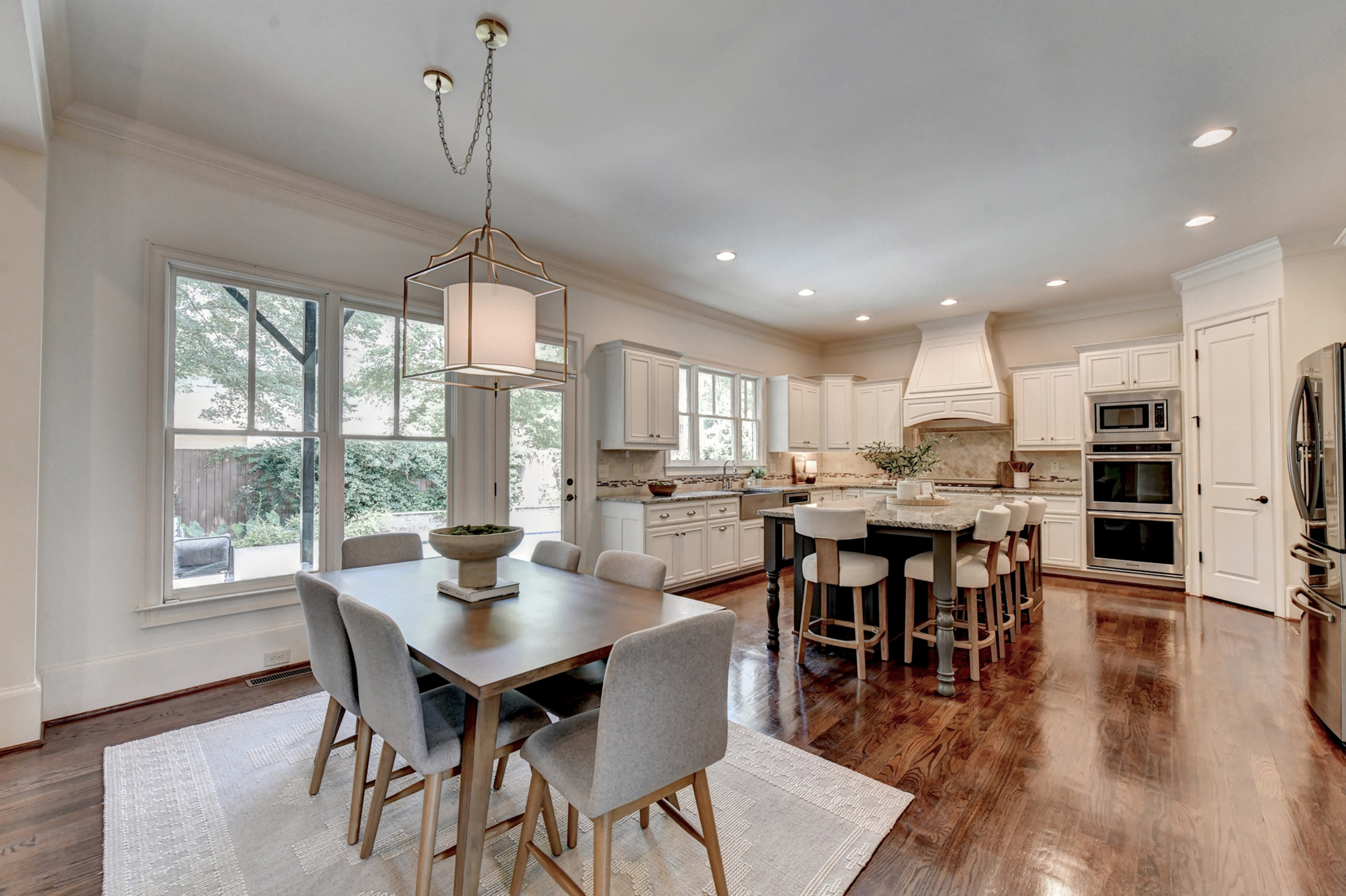  Just Listed in Johns Creek - 物件實景