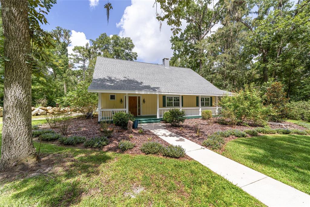 Gainesville, Florida, 32607, United States, 4 Bedrooms Bedrooms, ,3 BathroomsBathrooms,Residential,For Sale,1905879