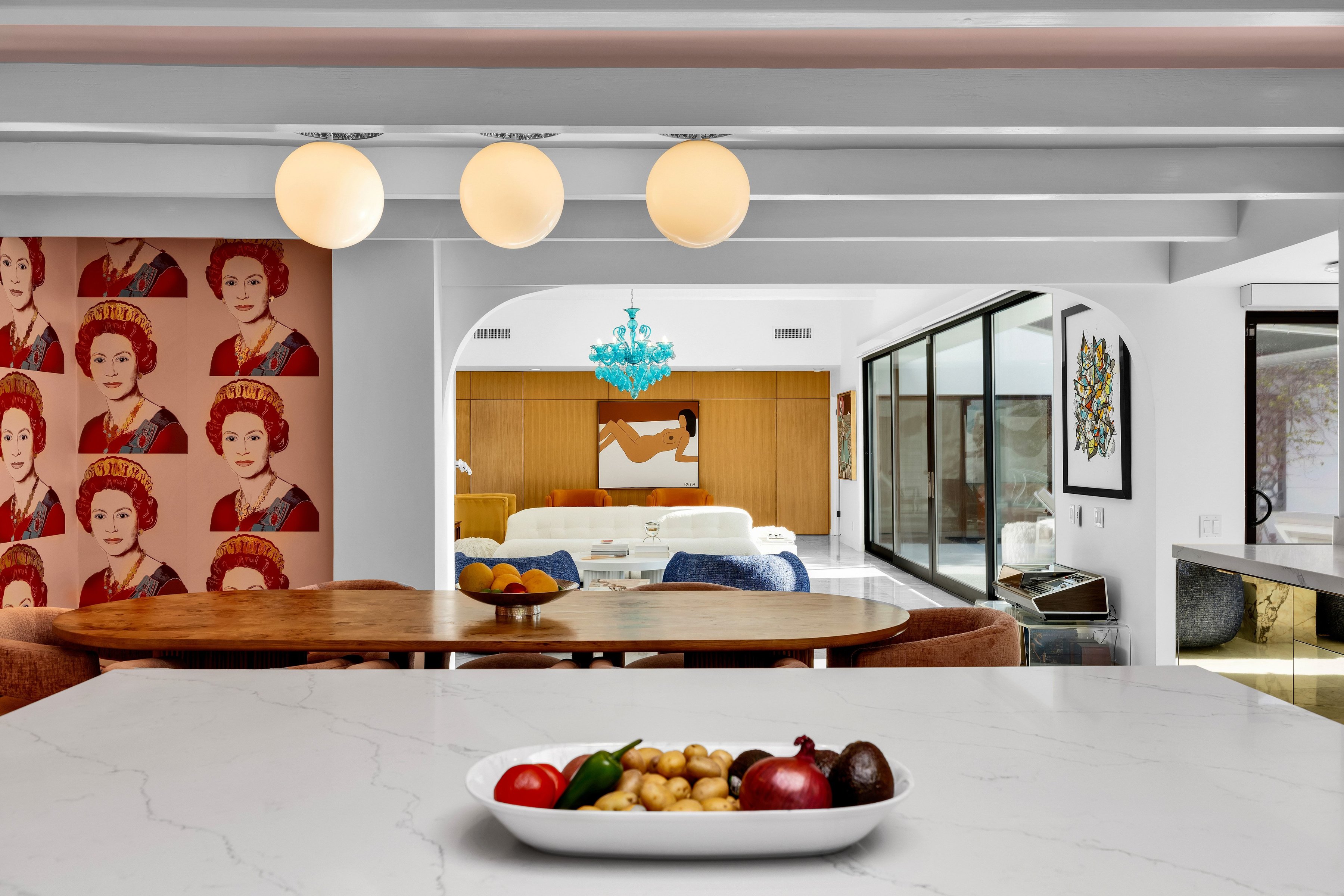  A Private Rancho Mirage Resort Home - 物件實景