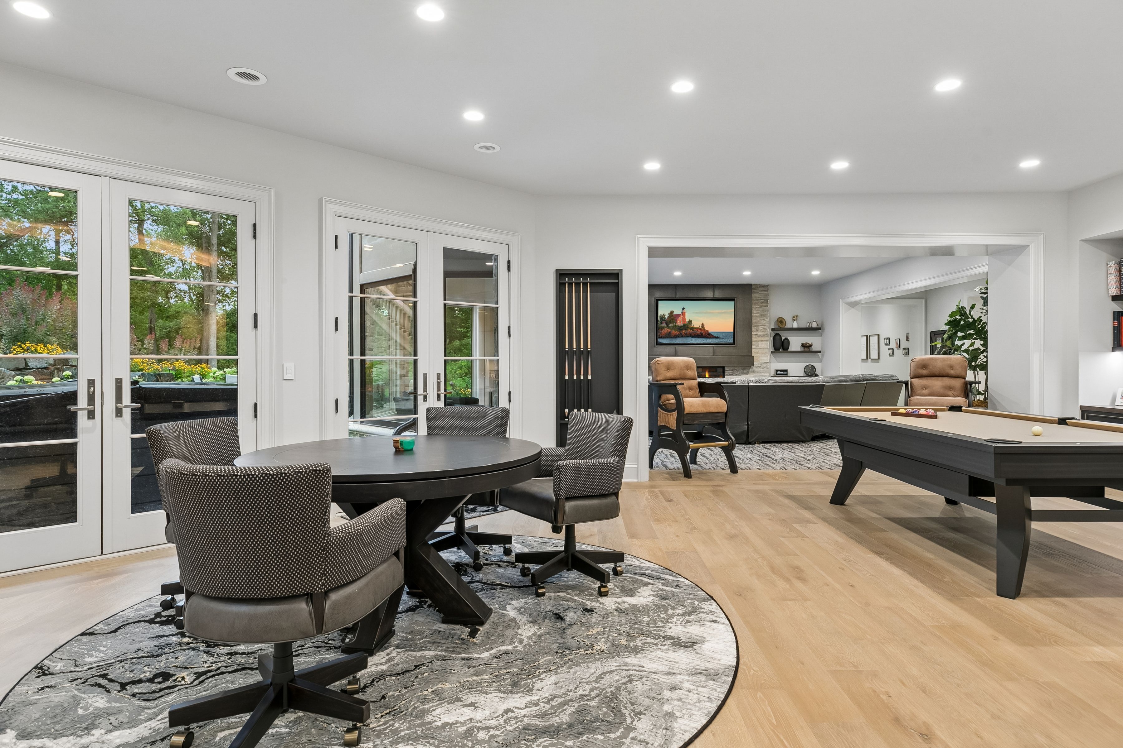  Timeless Elegance on a Private North Oaks Setting - 物件實景