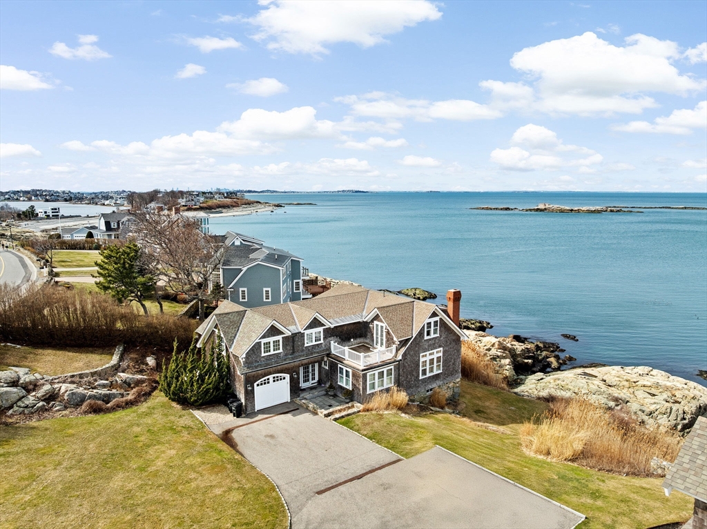 Cohasset, Massachusetts, 02025, United States, 4 Bedrooms Bedrooms, ,5 BathroomsBathrooms,Residential,For Sale,1793662