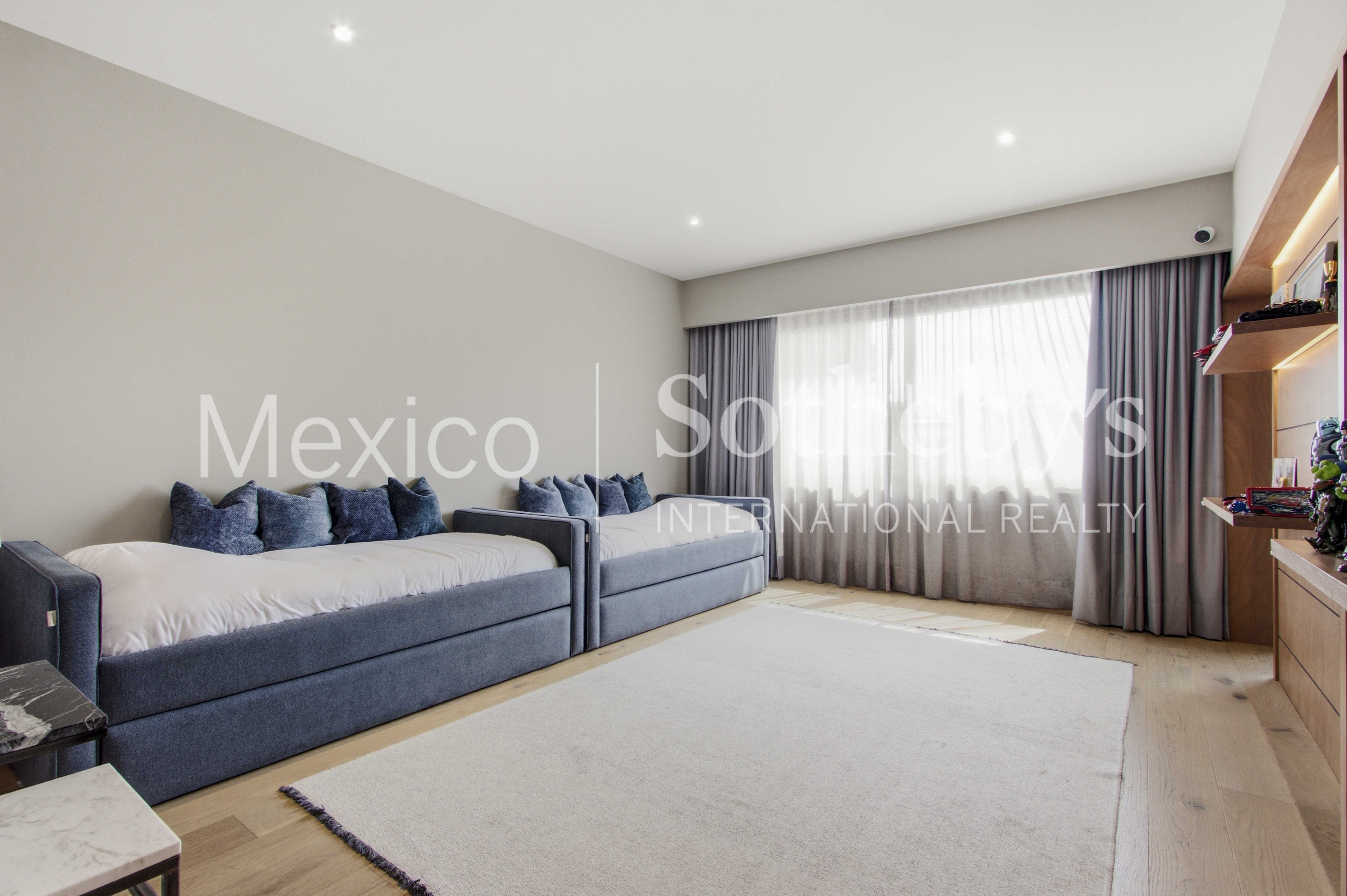  Residence Reforma Lomas - 物件實景