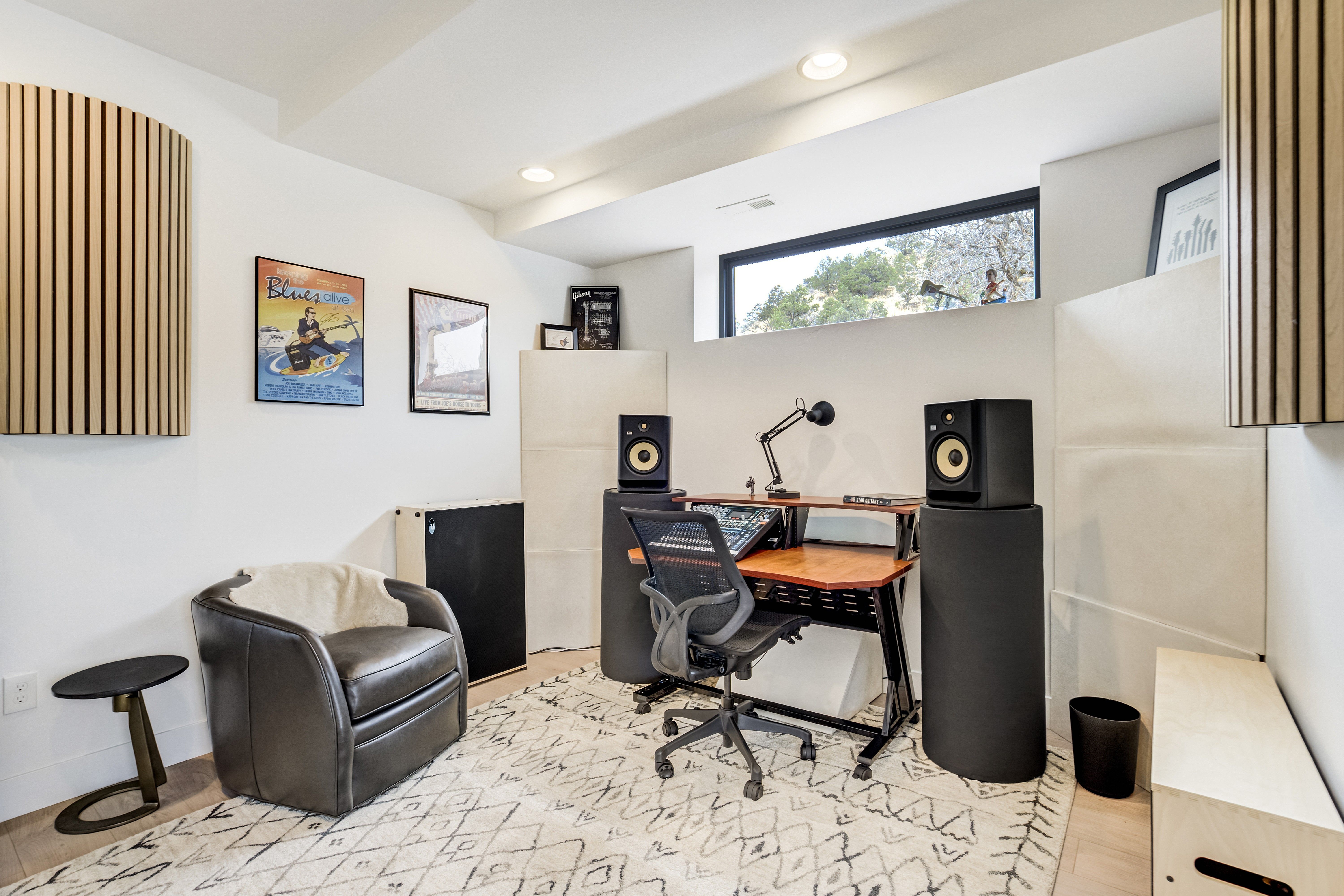  Modern Mountain Retreat with Panoramic Views & Trail Access - 物件實景