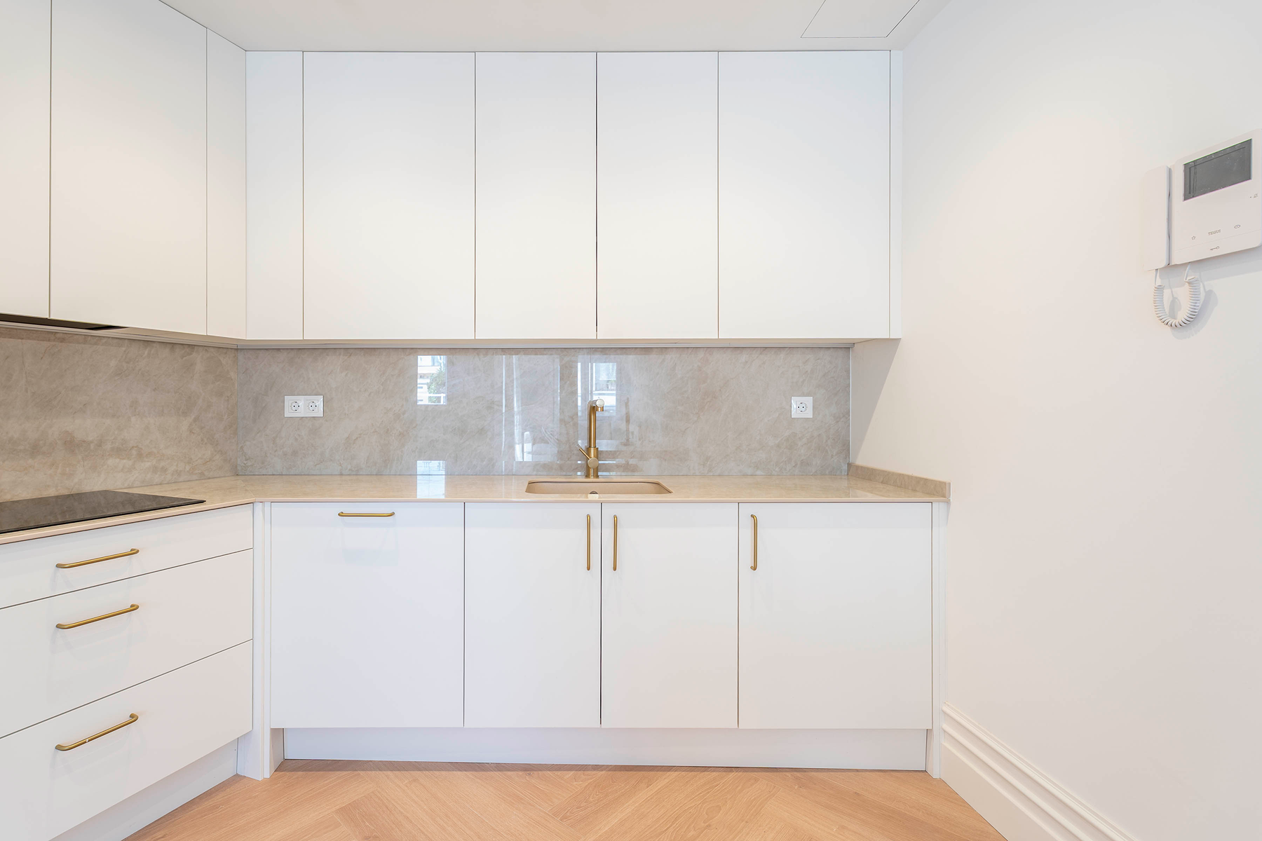  Penthouse in the heart of Barrio de Salamanca - 物件實景