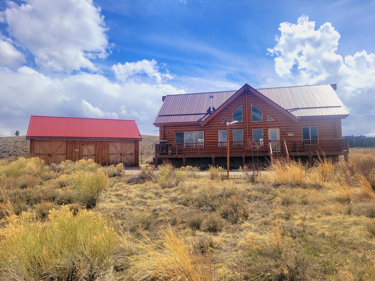 Panguitch Lake, Utah, 84759, United States, 2 Bedrooms Bedrooms, ,Residential,For Sale,1777813