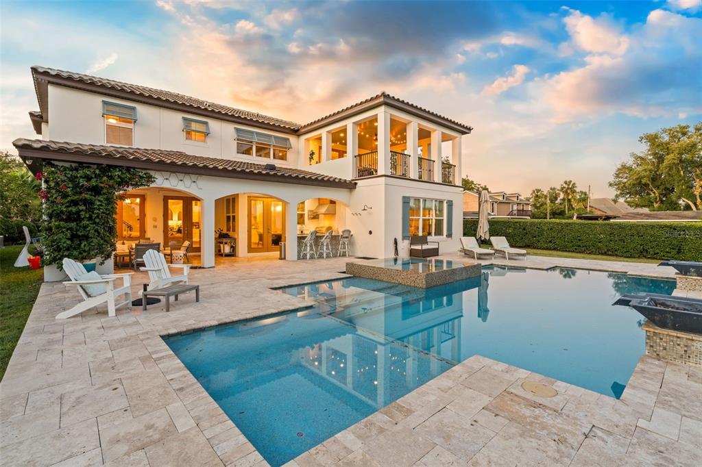 Lake Mary, Florida, 32746, United States, 4 Bedrooms Bedrooms, ,5 BathroomsBathrooms,Residential,For Sale,1998776