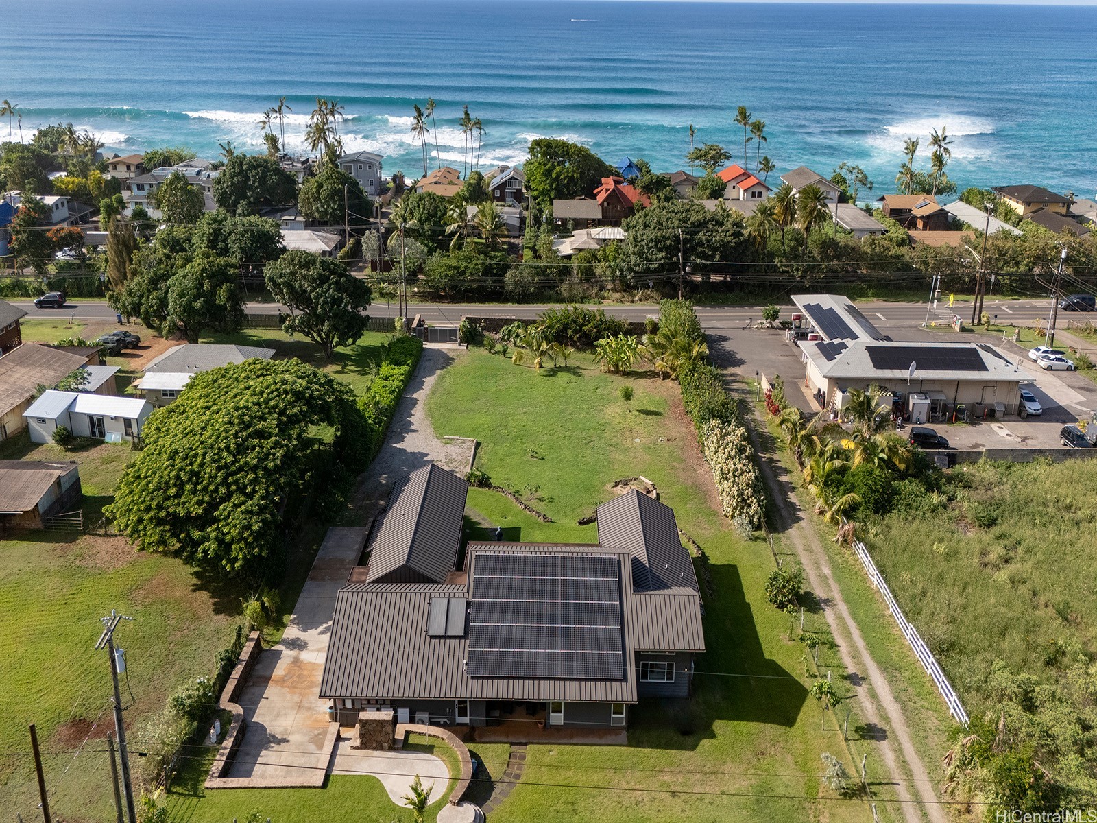 Haleiwa, Hawaii, 96712, United States, 3 Bedrooms Bedrooms, ,5 BathroomsBathrooms,Residential,For Sale,1994736